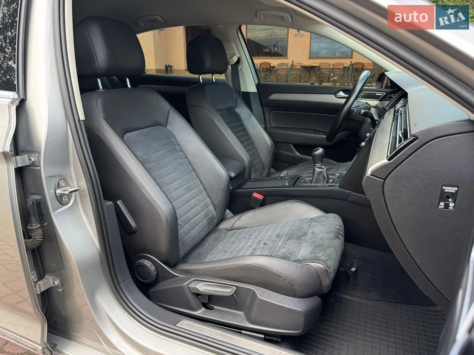 2015 Volkswagen Passat - мініатюра 70