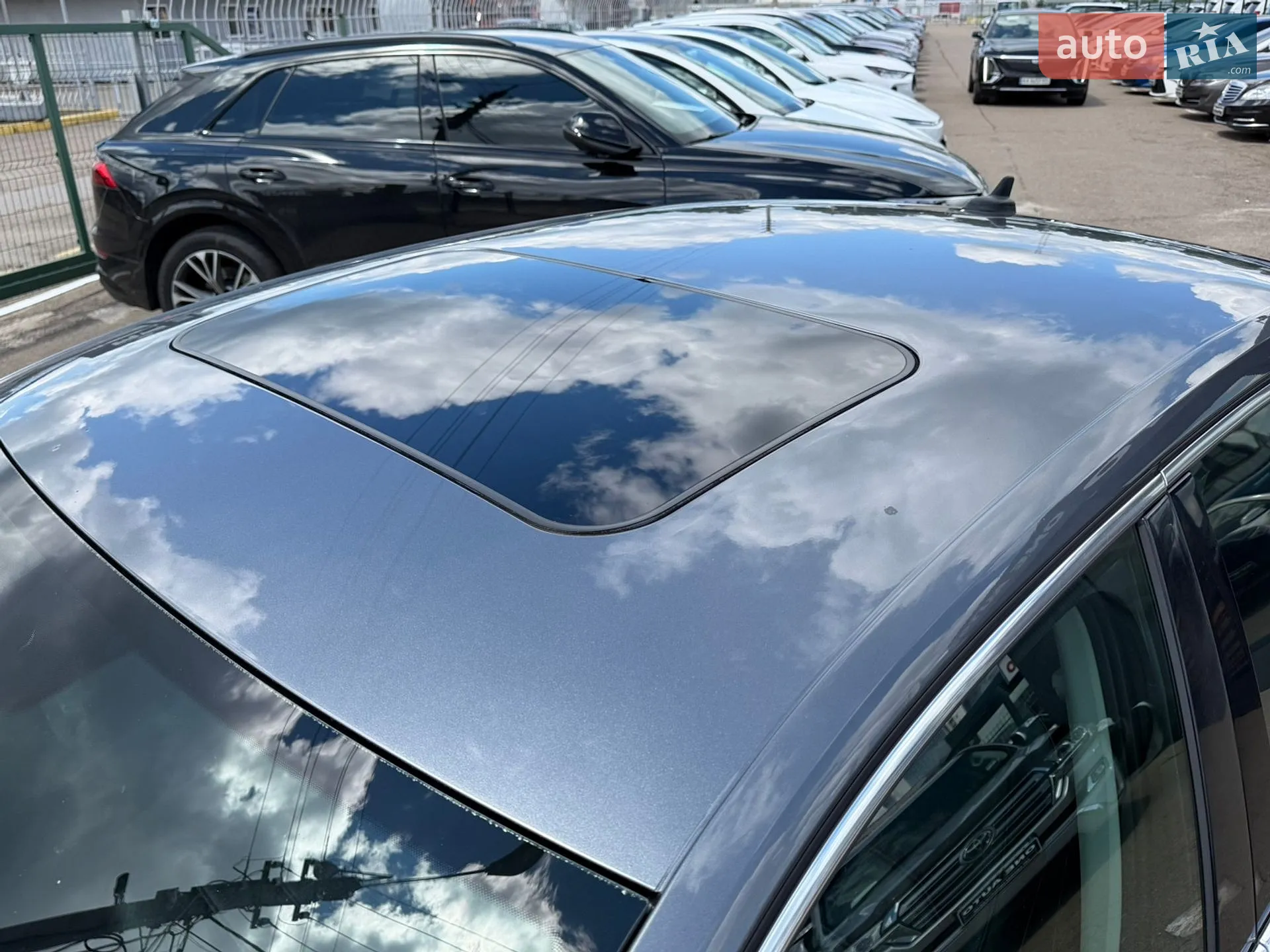 2016 Volkswagen Passat - мініатюра 12