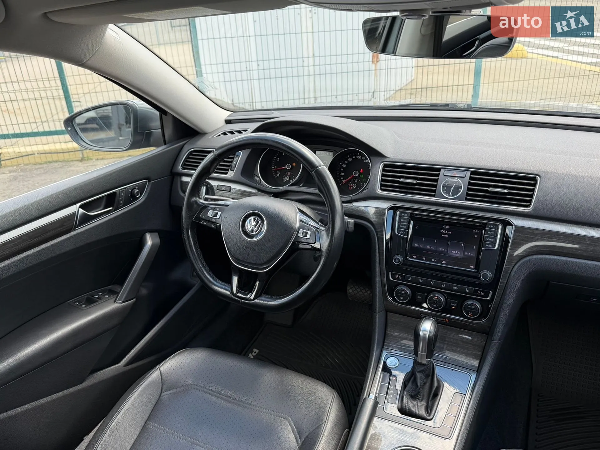 2016 Volkswagen Passat - мініатюра 38
