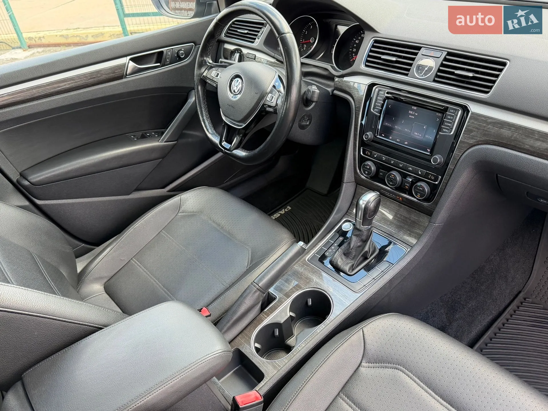2016 Volkswagen Passat - мініатюра 44