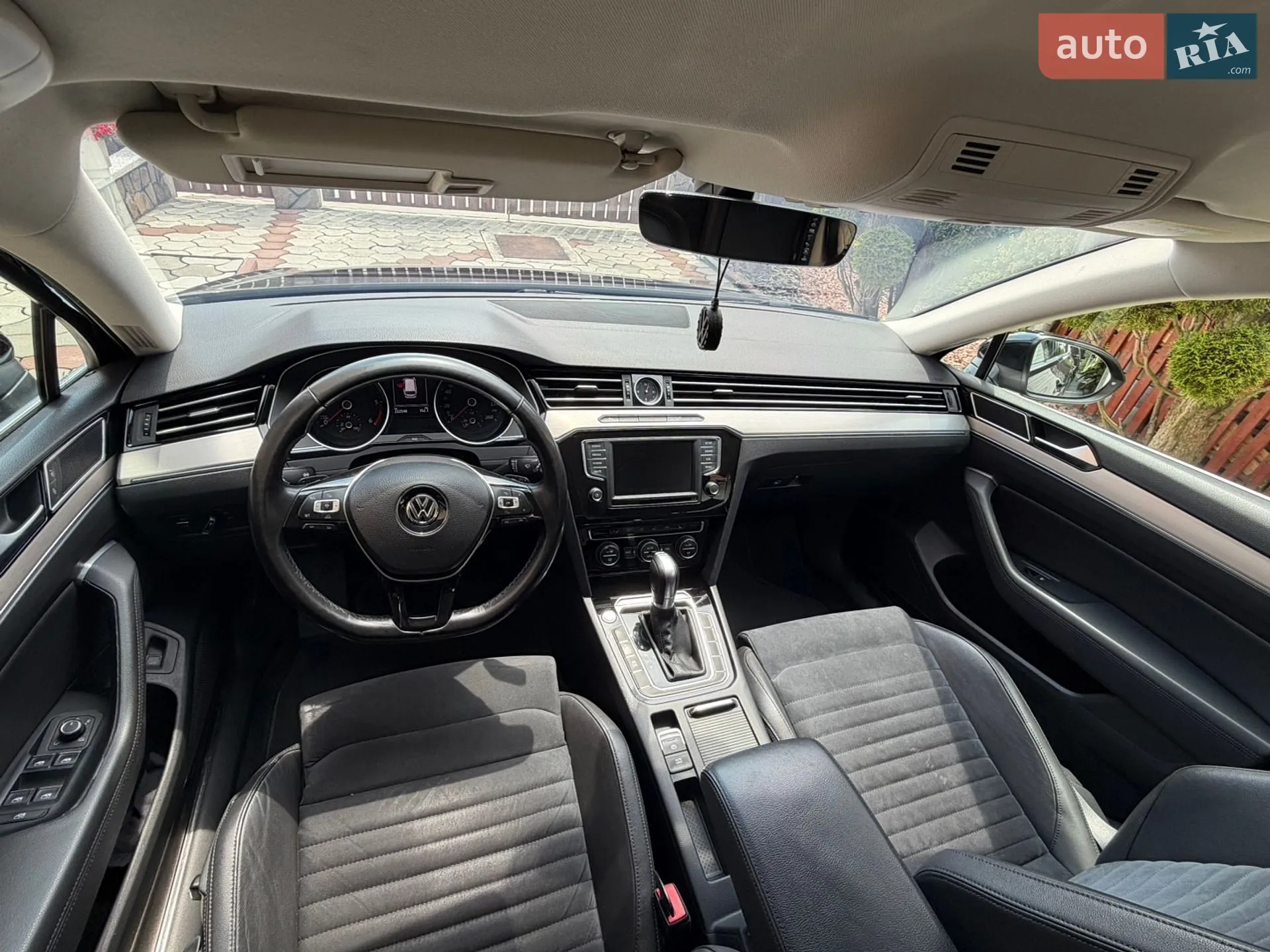 2016 Volkswagen Passat - мініатюра 7