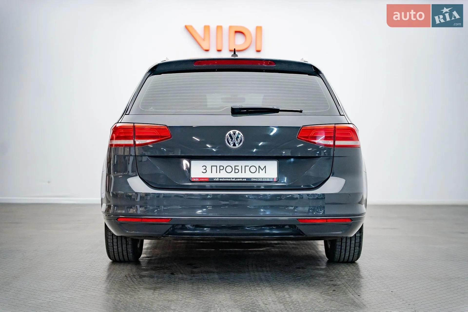 2018 Volkswagen Passat - мініатюра 6