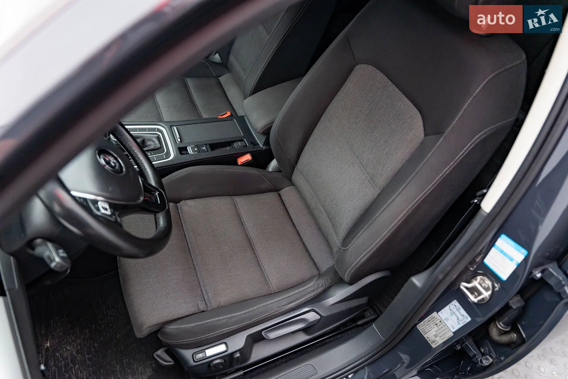 2018 Volkswagen Passat - мініатюра 9