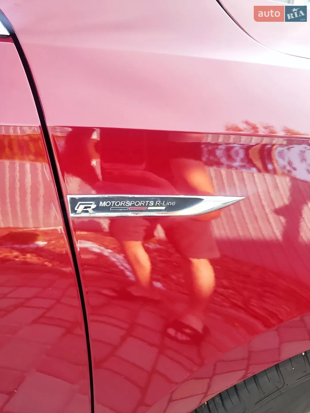 2016 Volkswagen Passat - мініатюра 26