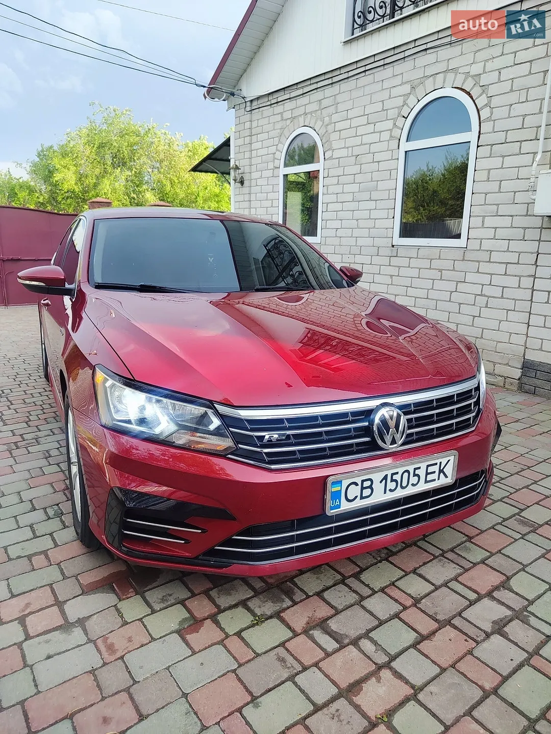 2016 Volkswagen Passat - мініатюра 27