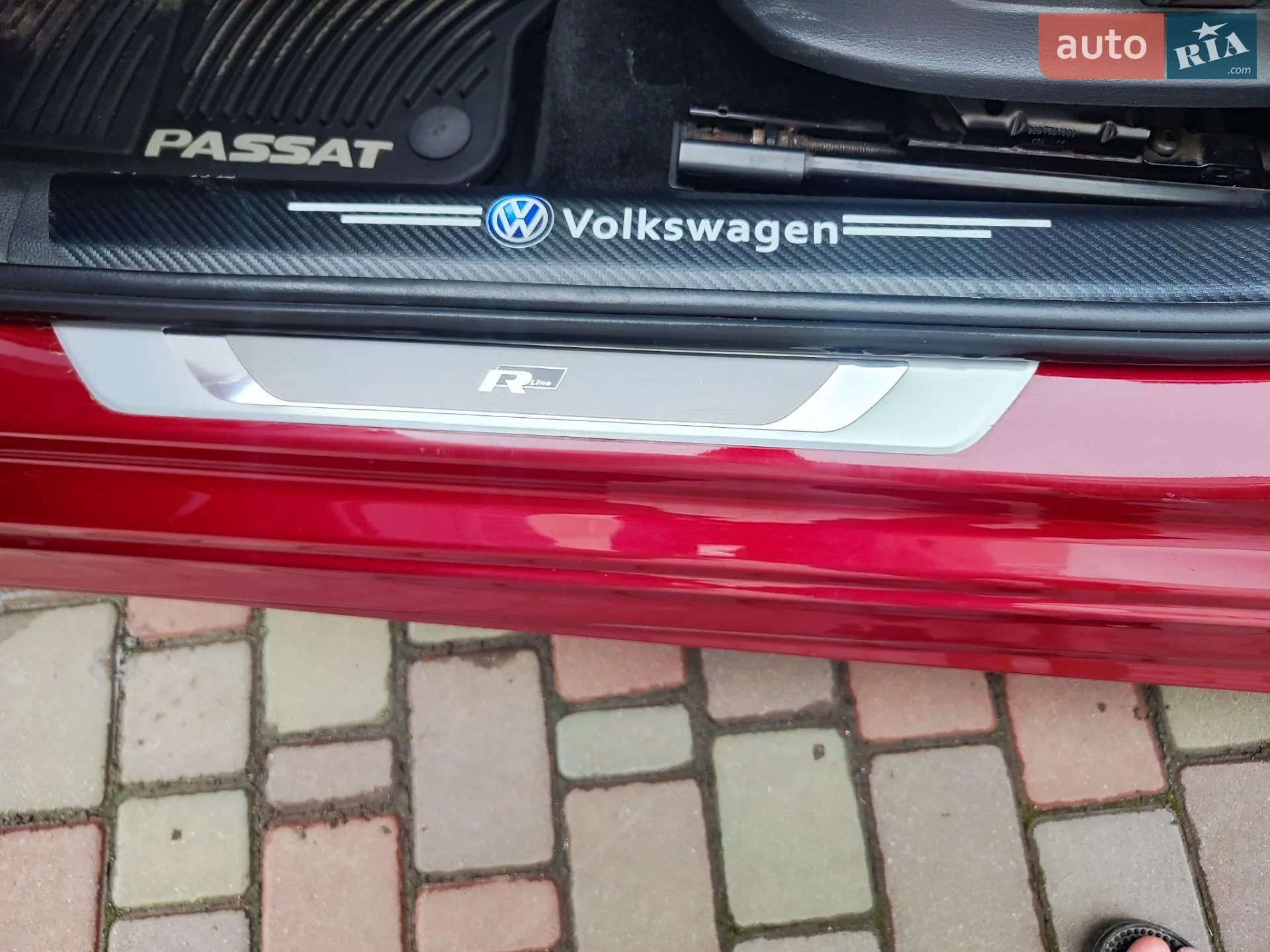 2016 Volkswagen Passat - мініатюра 34