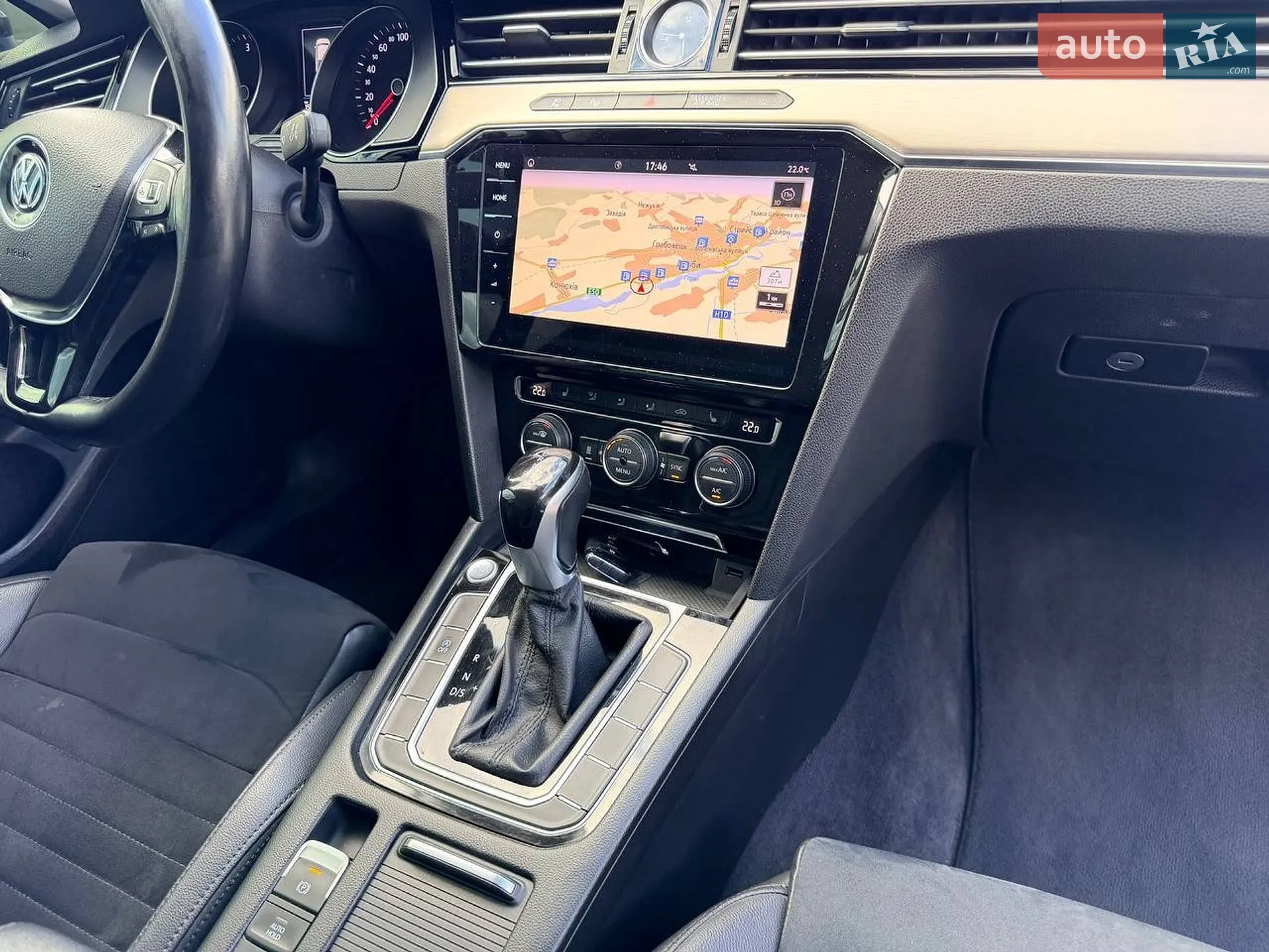 2018 Volkswagen Passat - мініатюра 32
