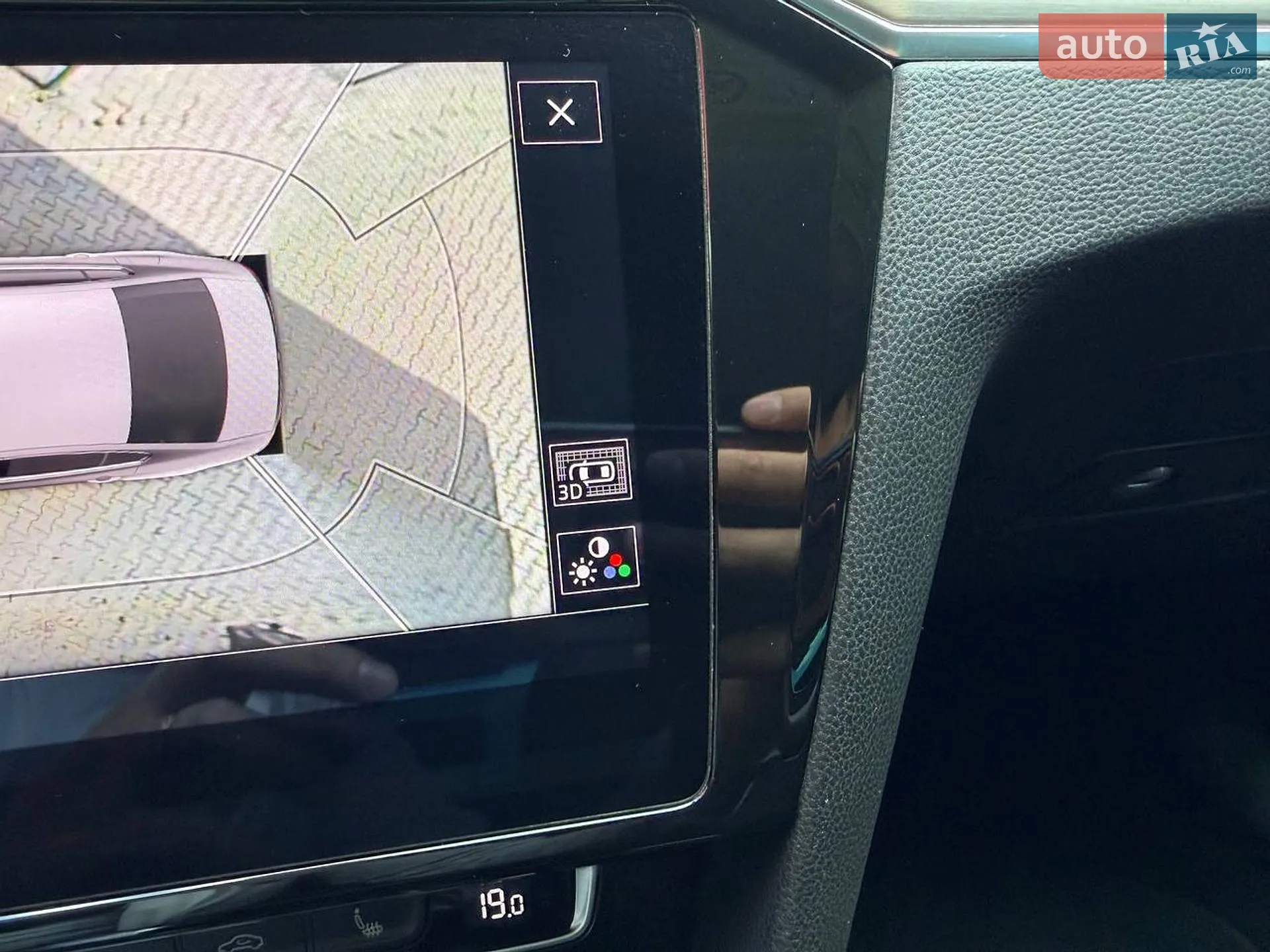 2018 Volkswagen Passat - мініатюра 26