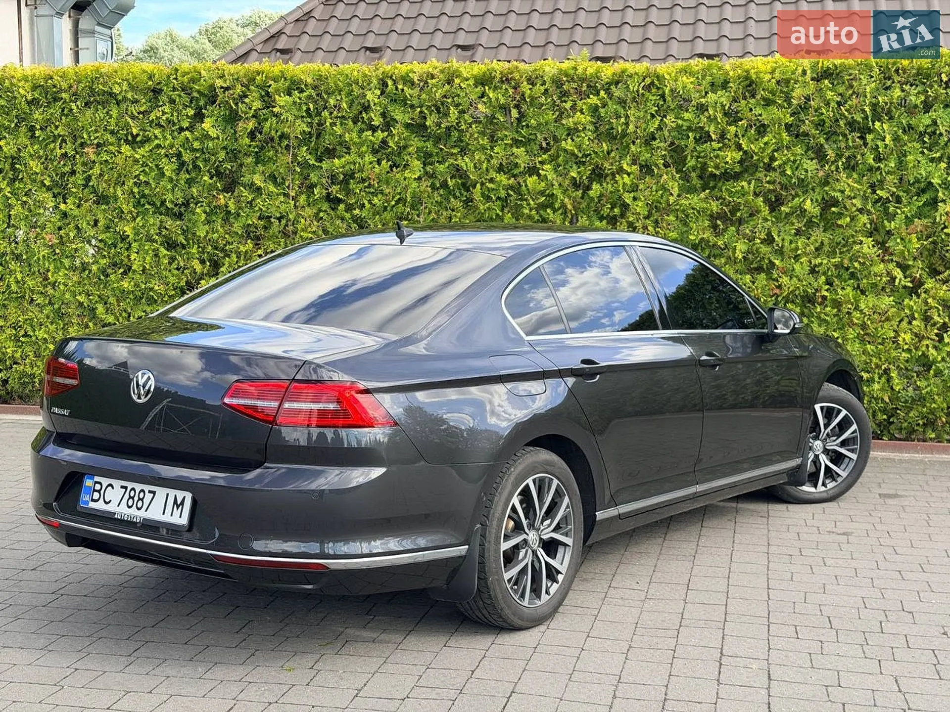 2018 Volkswagen Passat - мініатюра 62