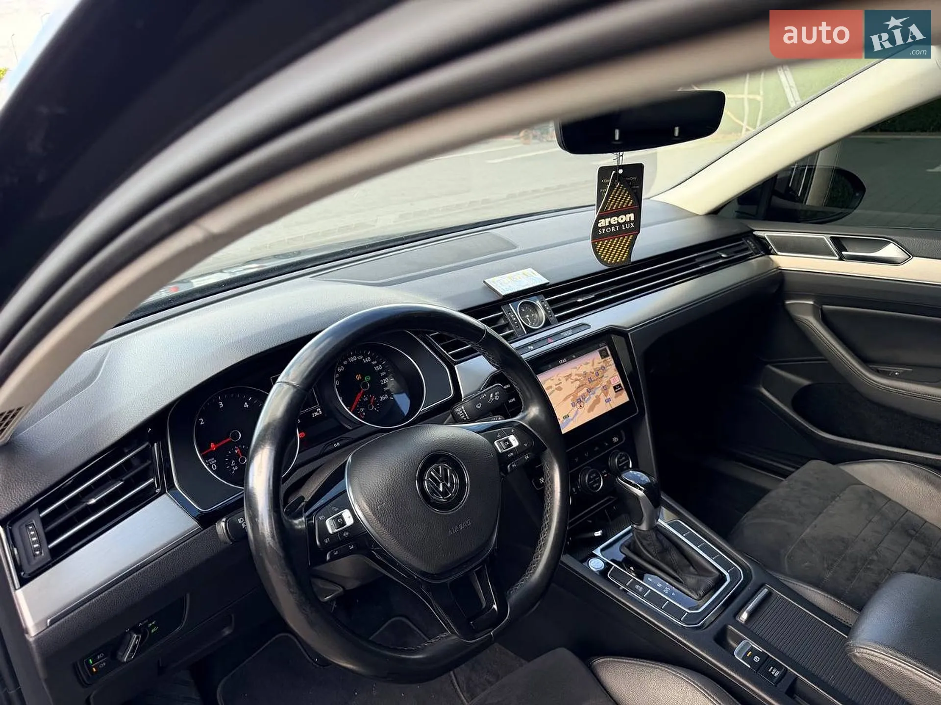 2018 Volkswagen Passat - мініатюра 66