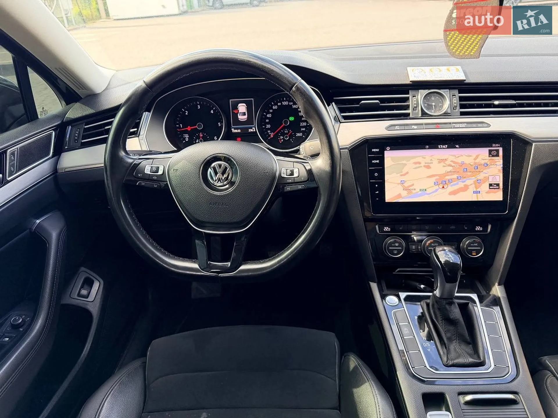 2018 Volkswagen Passat - мініатюра 74