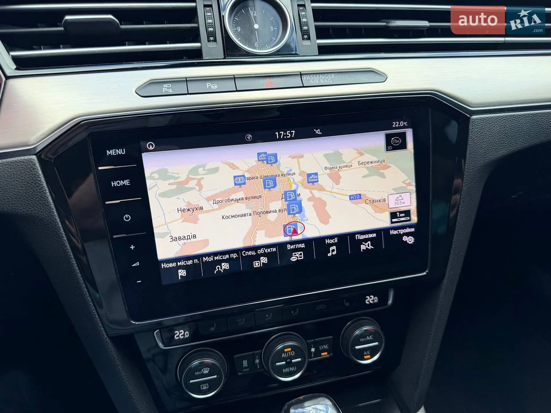 2018 Volkswagen Passat - мініатюра 83