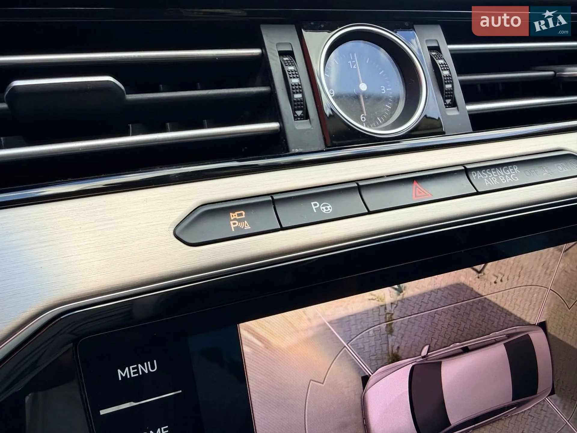 2018 Volkswagen Passat - мініатюра 89
