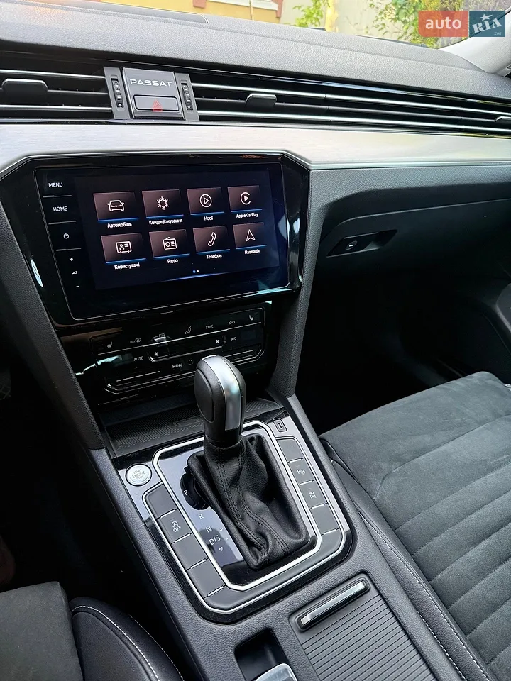 2021 Volkswagen Passat - мініатюра 32
