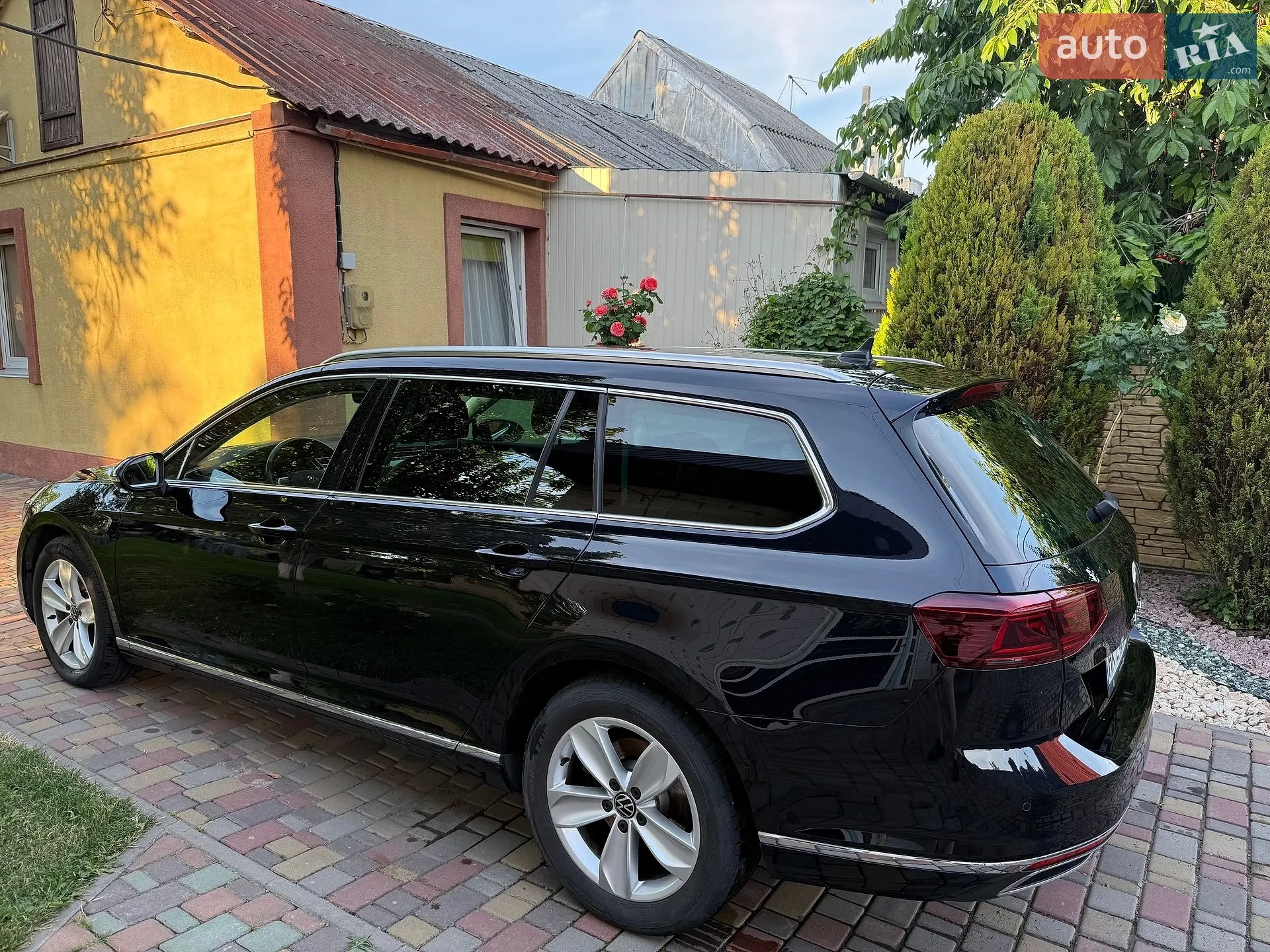 2021 Volkswagen Passat - мініатюра 3