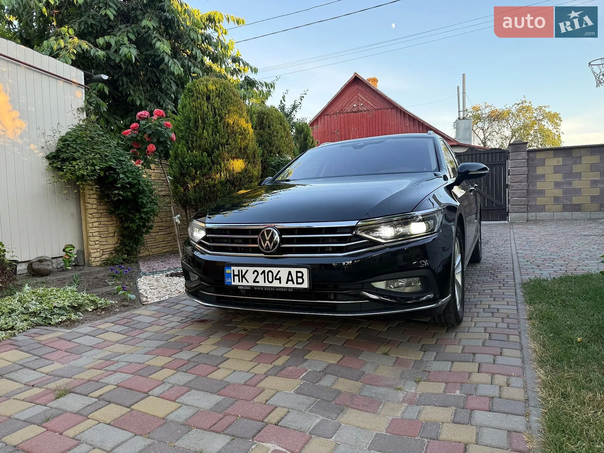 2021 Volkswagen Passat - мініатюра 7