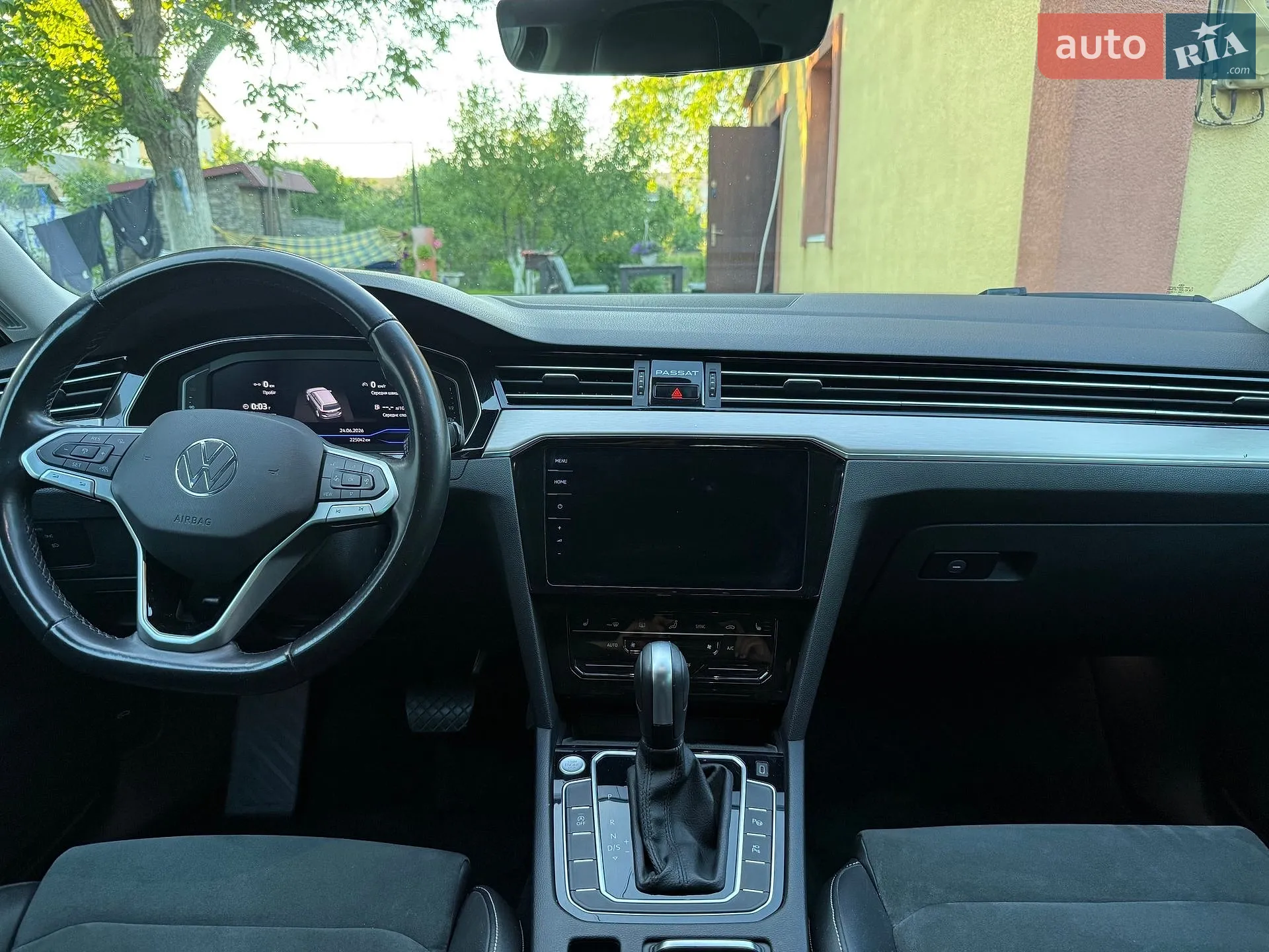 2021 Volkswagen Passat - мініатюра 10