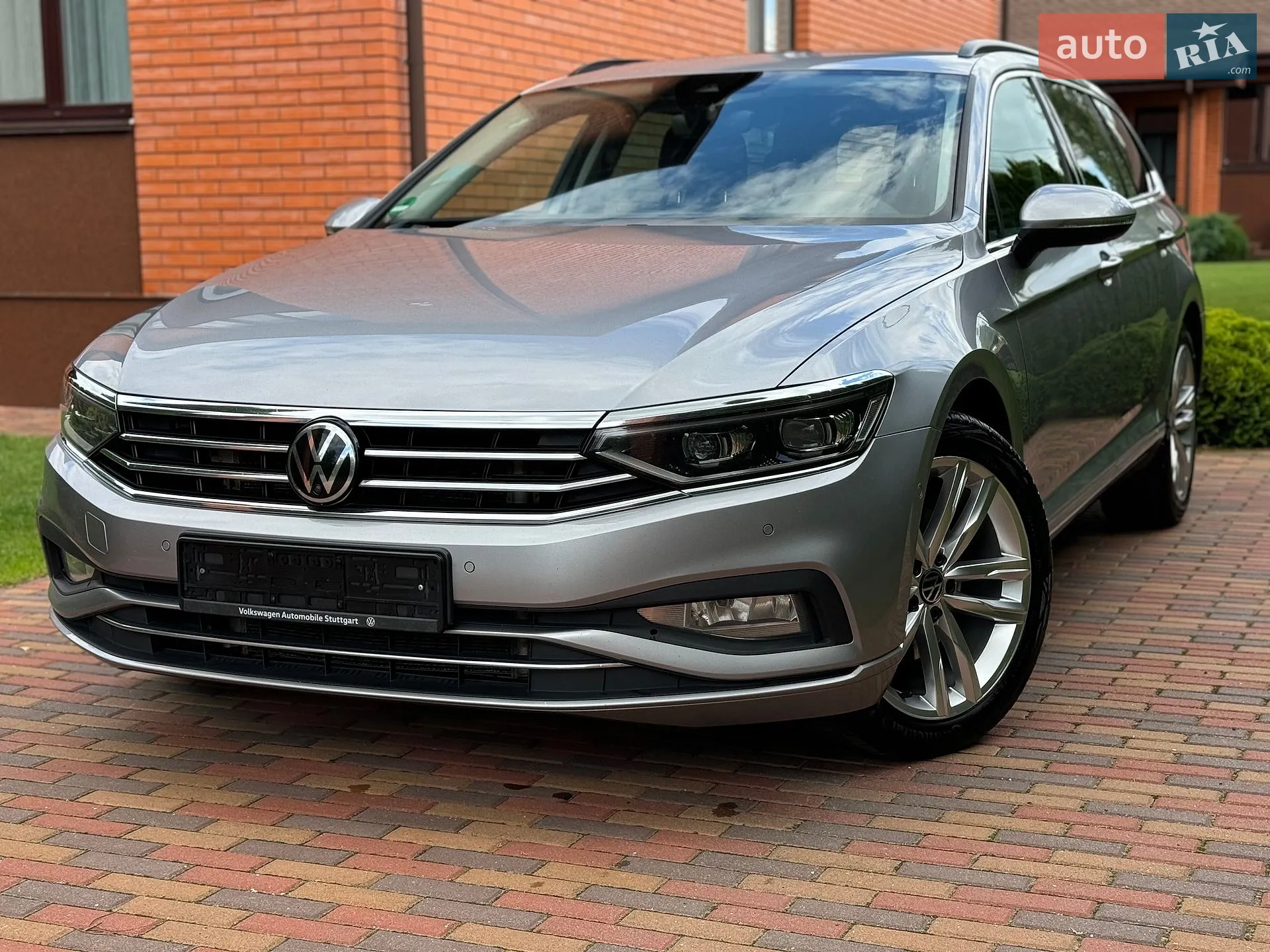 2022 Volkswagen Passat - мініатюра 3