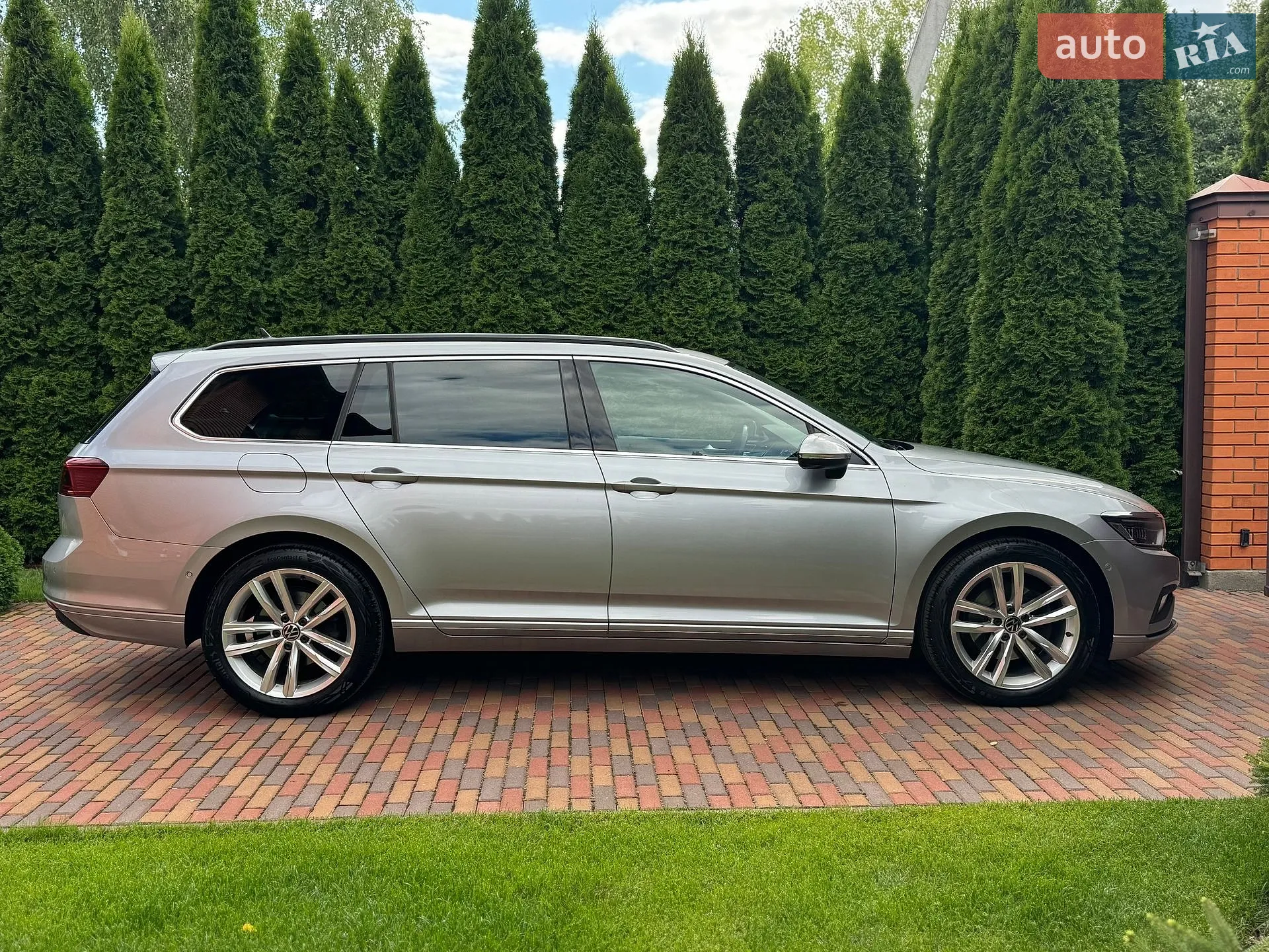 2022 Volkswagen Passat - мініатюра 7
