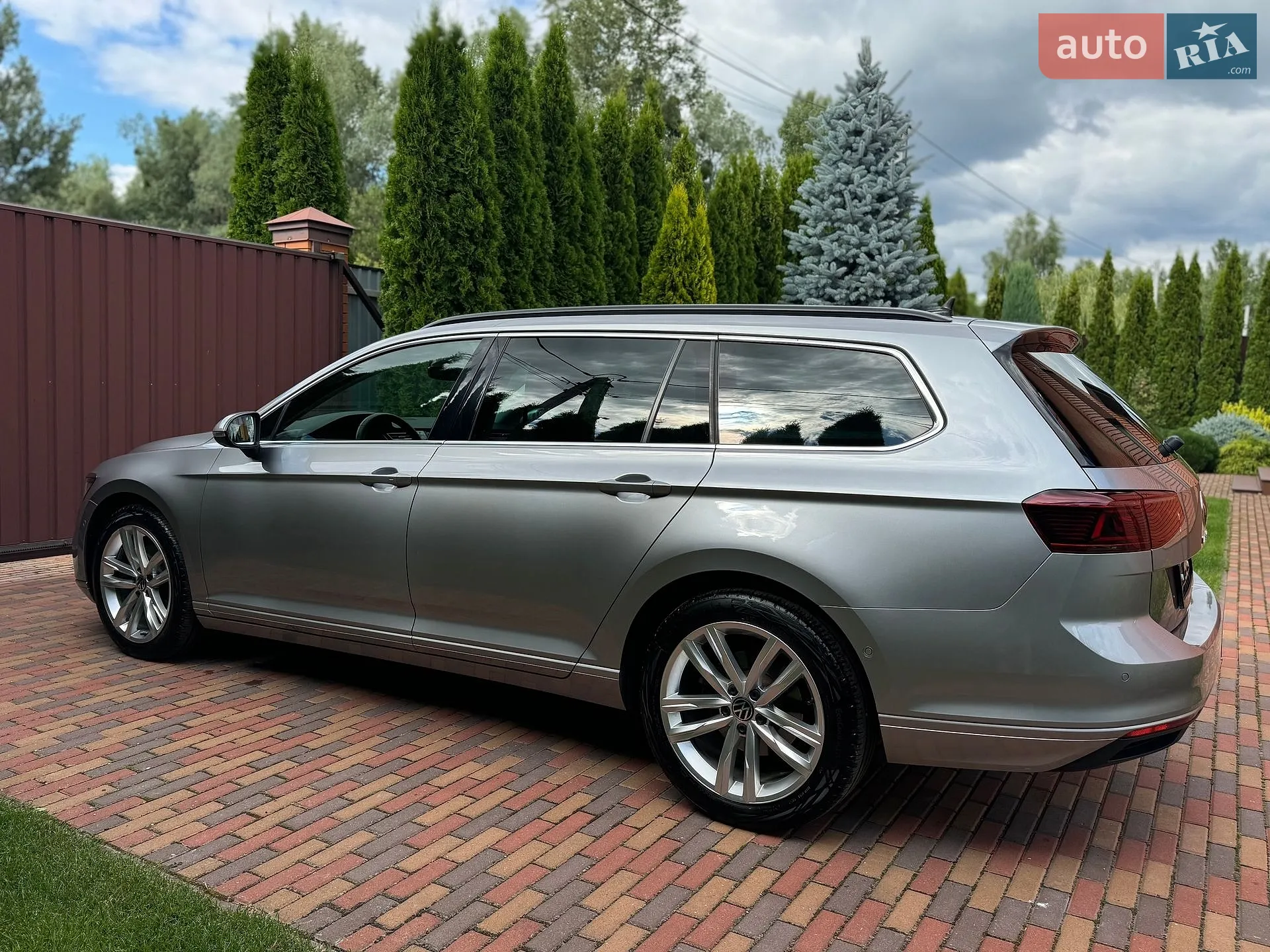 2022 Volkswagen Passat - мініатюра 12
