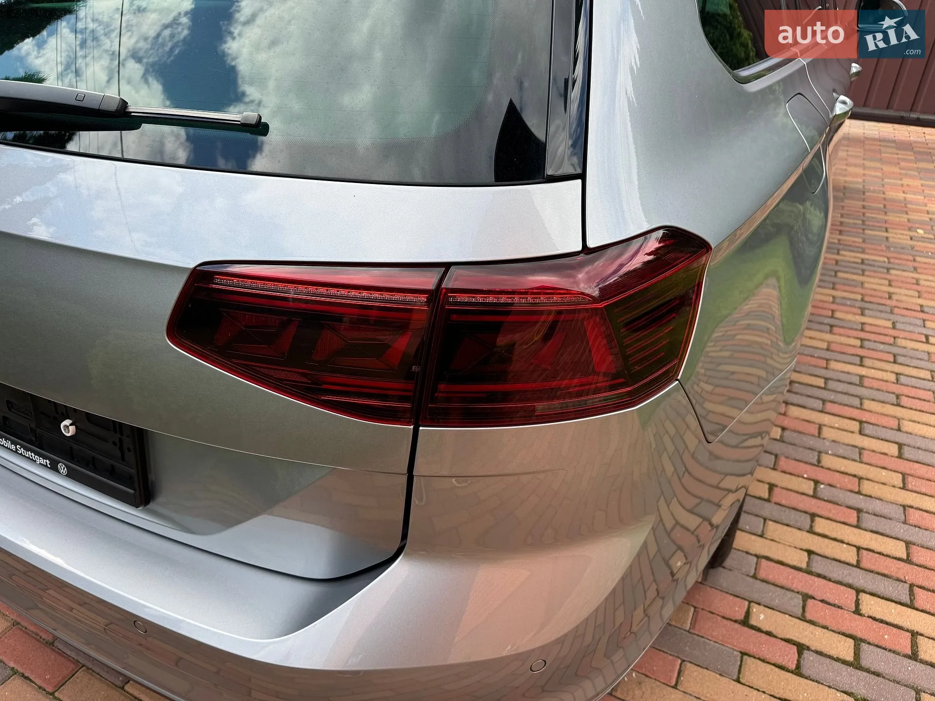 2022 Volkswagen Passat - мініатюра 16