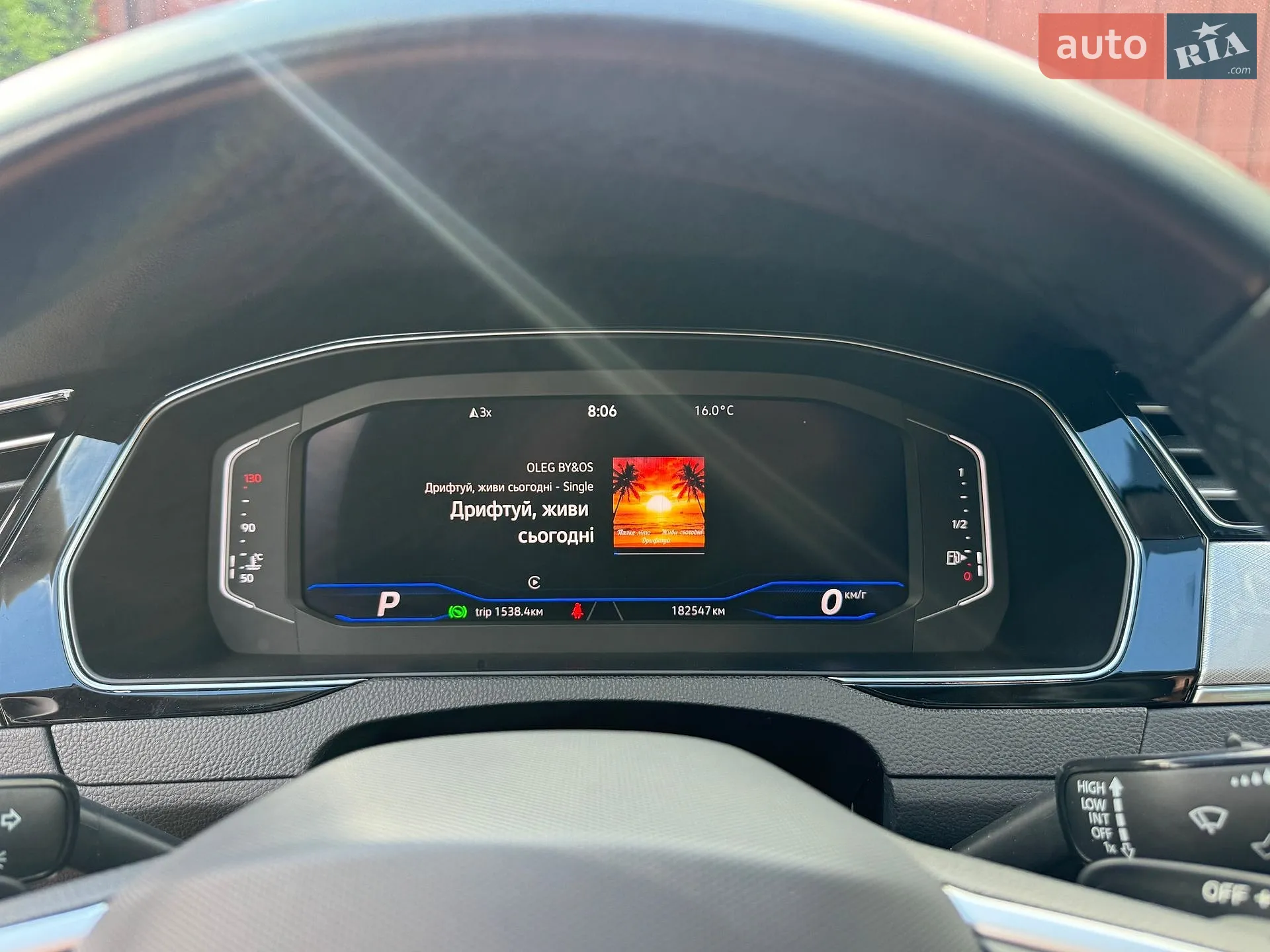 2022 Volkswagen Passat - мініатюра 32