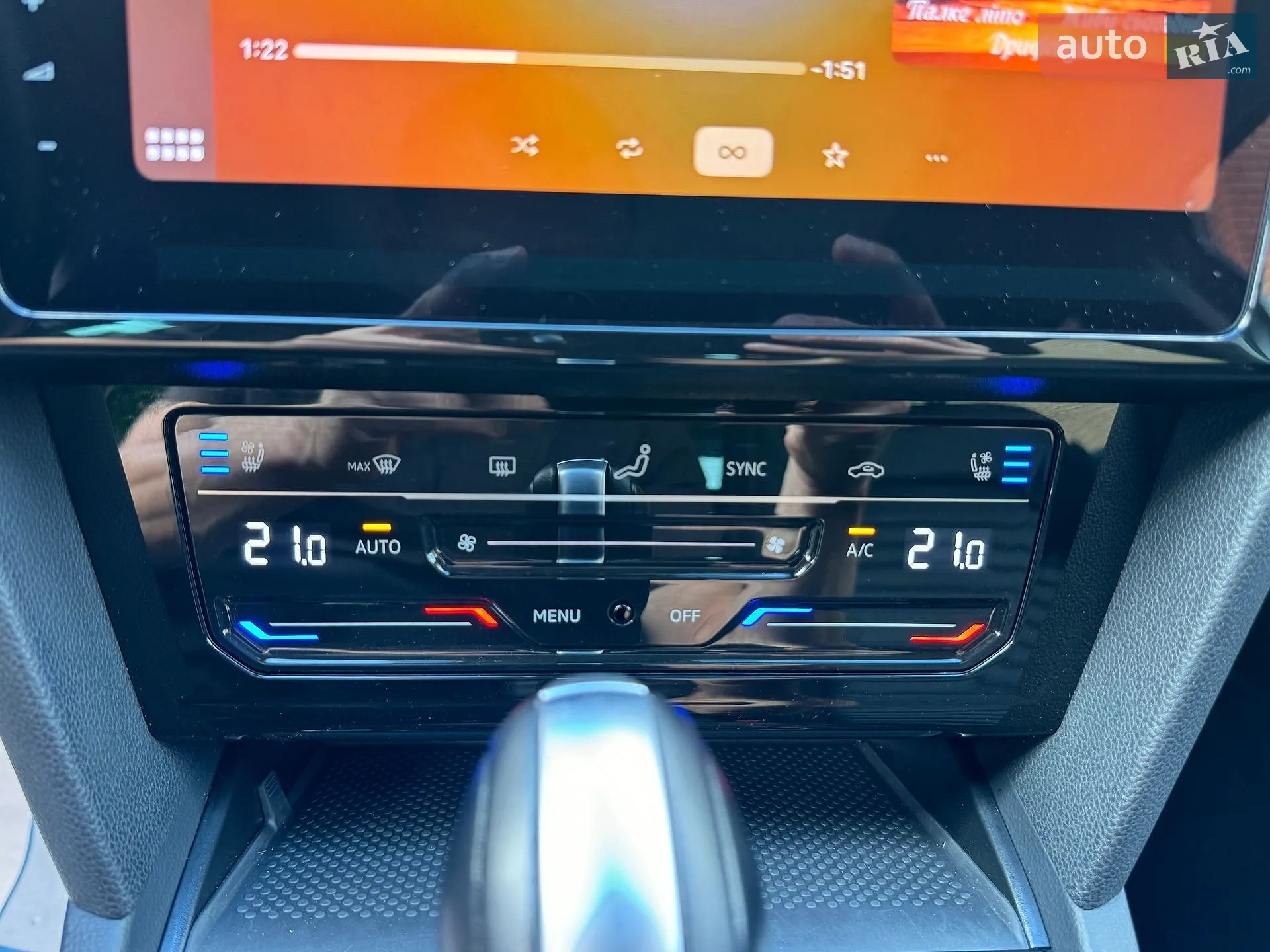 2022 Volkswagen Passat - мініатюра 37