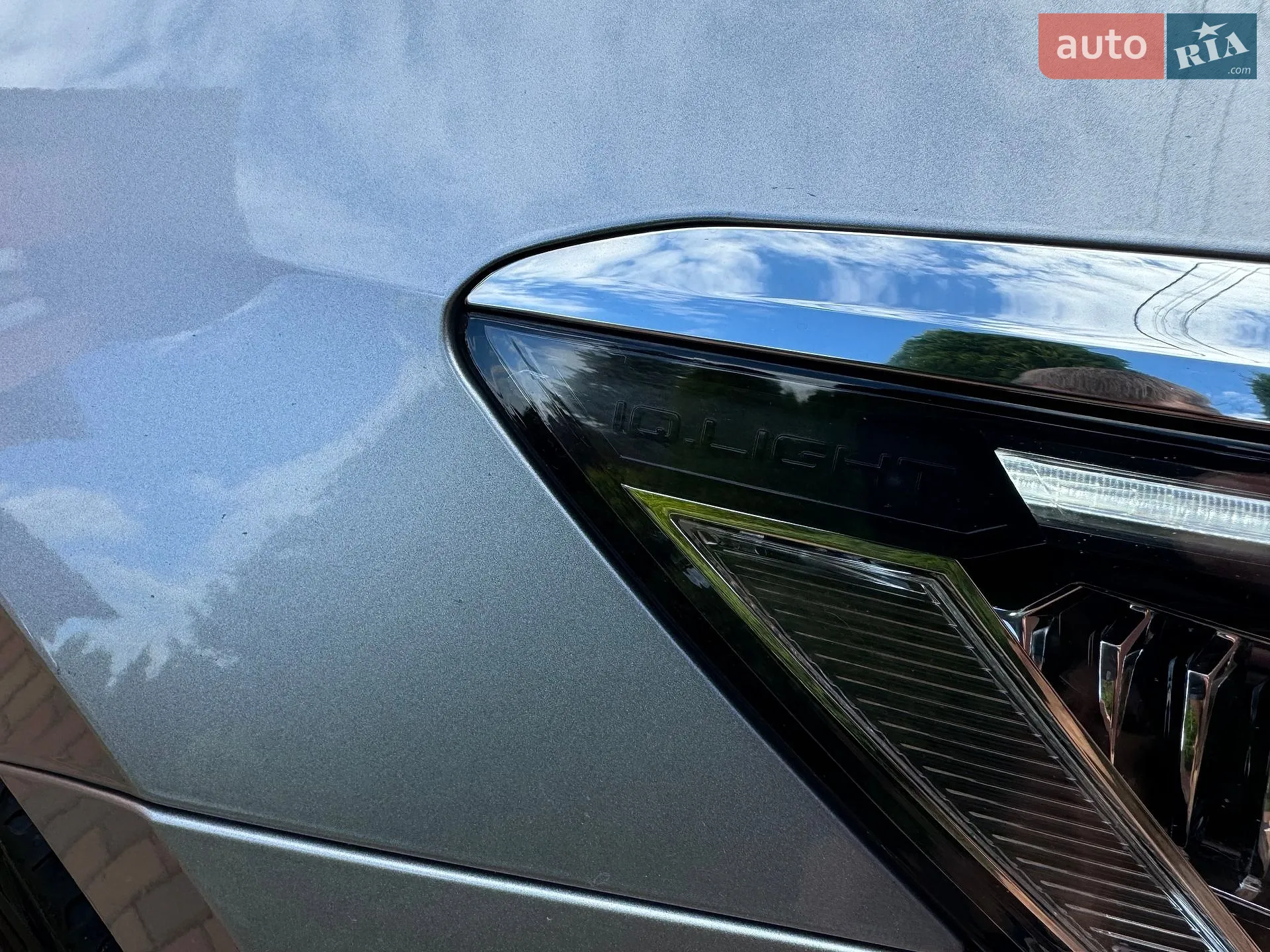 2022 Volkswagen Passat - мініатюра 71