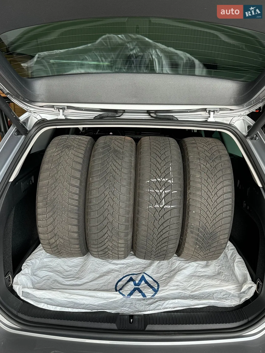 2022 Volkswagen Passat - мініатюра 77