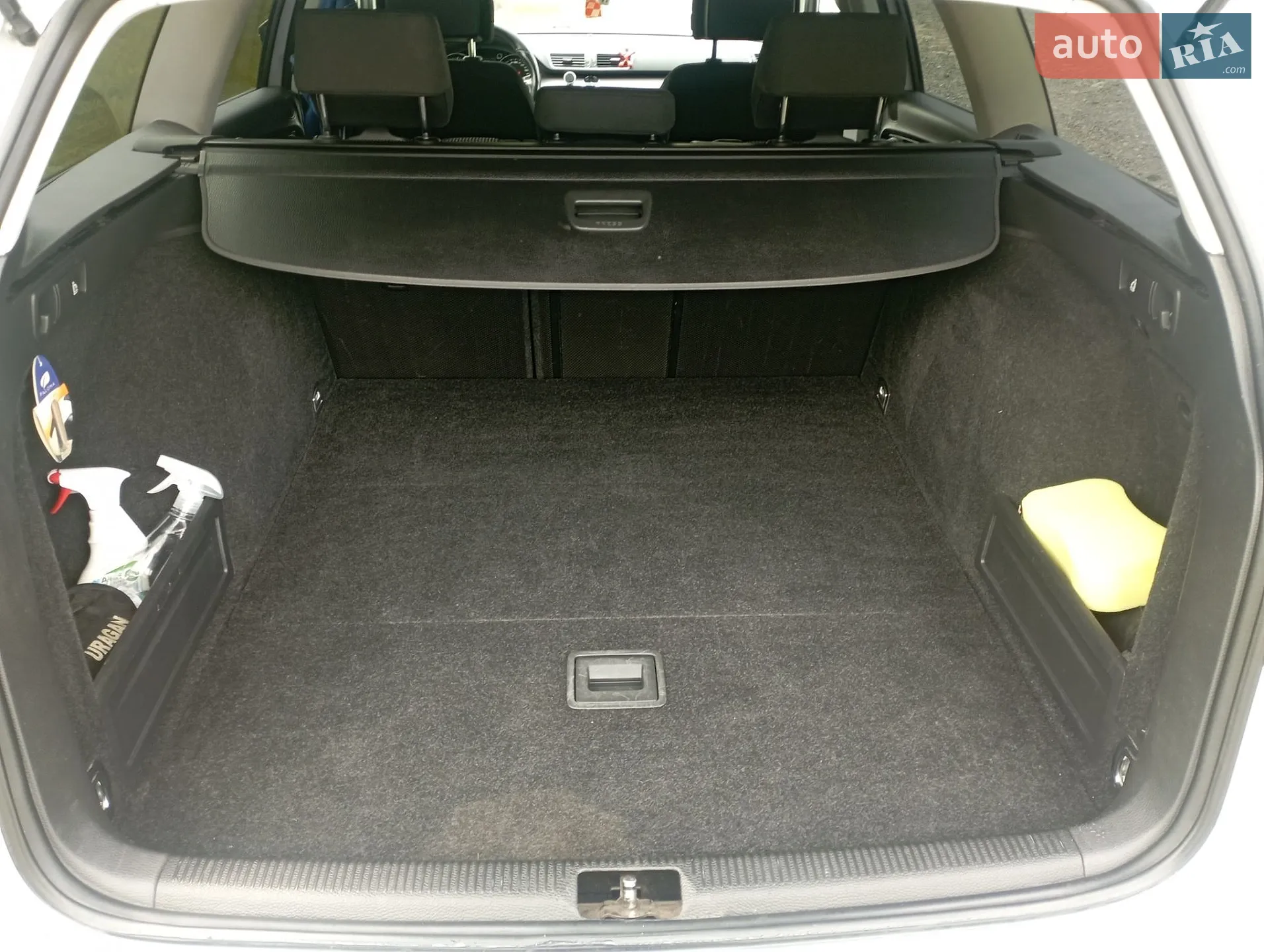 2014 Volkswagen Passat - мініатюра 28
