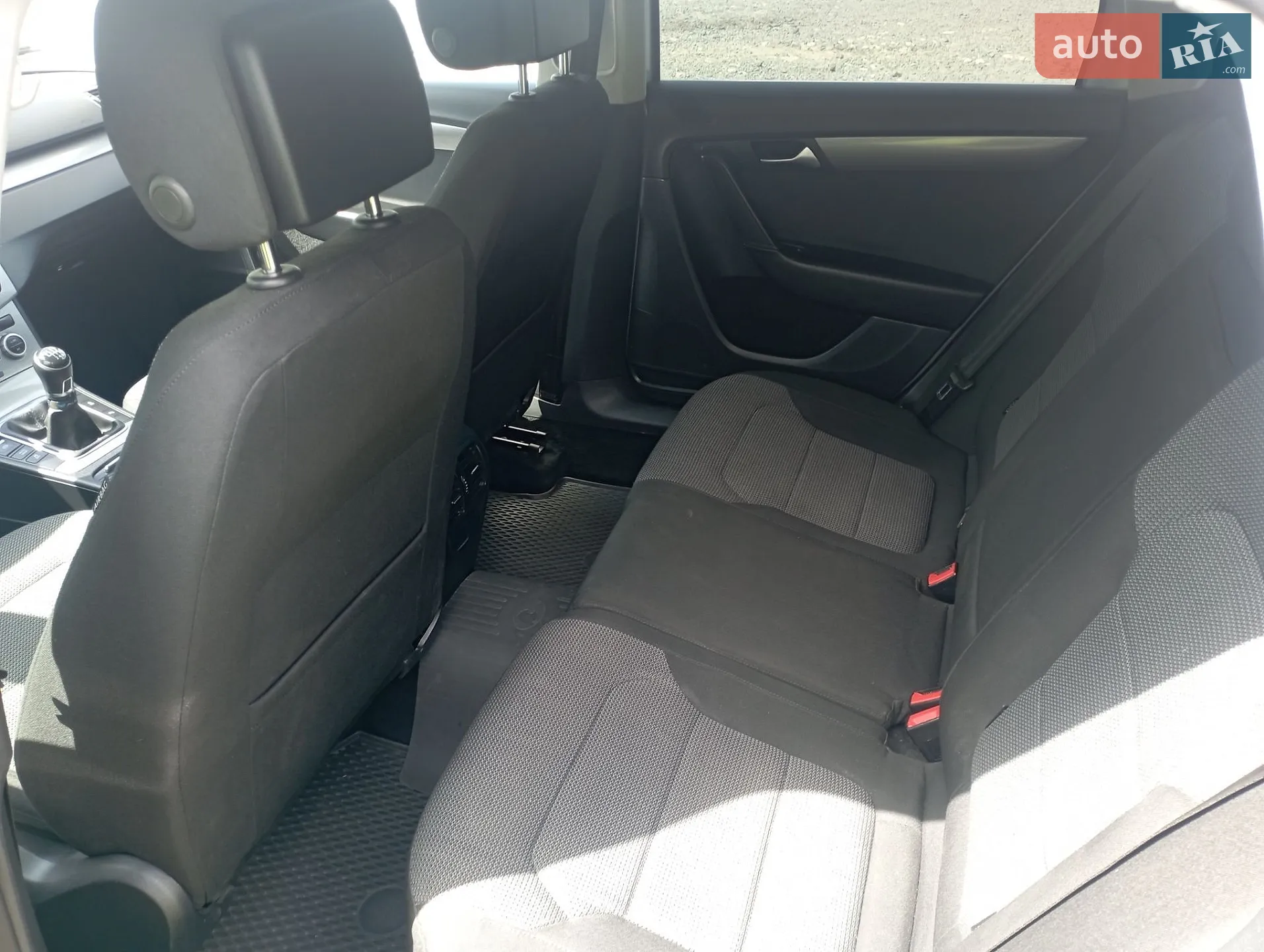 2014 Volkswagen Passat - мініатюра 32