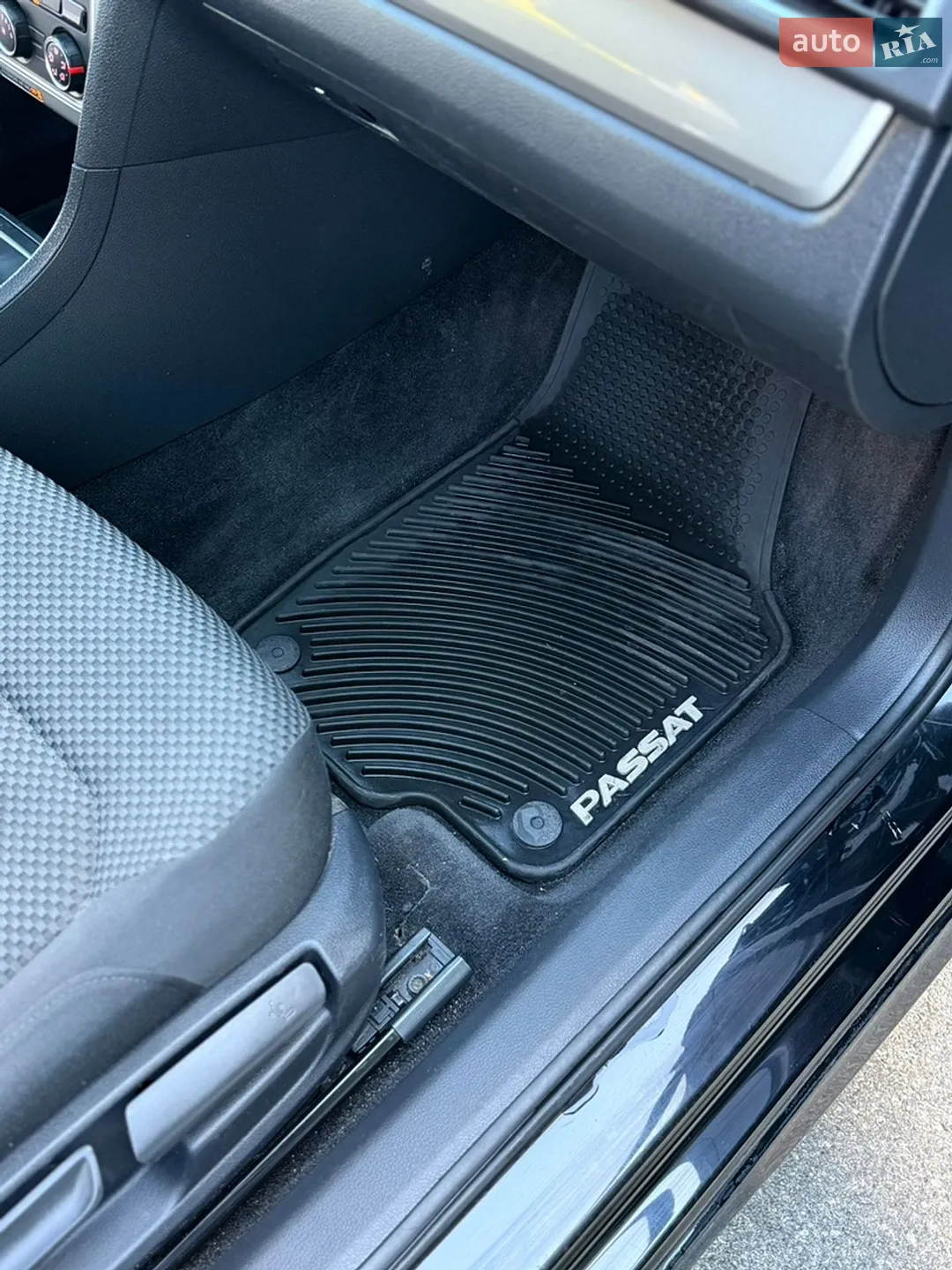 2015 Volkswagen Passat - мініатюра 9