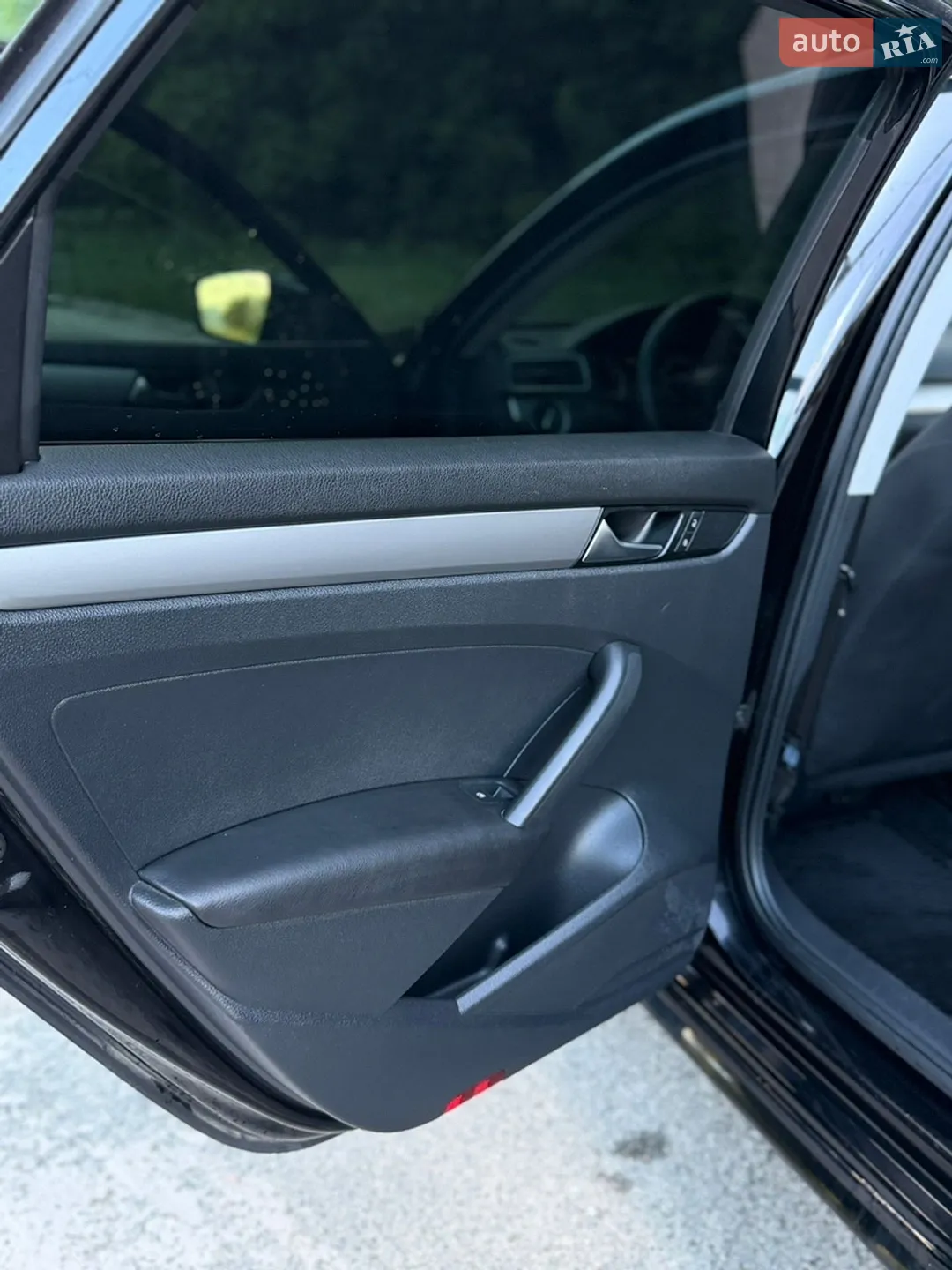 2015 Volkswagen Passat - мініатюра 19
