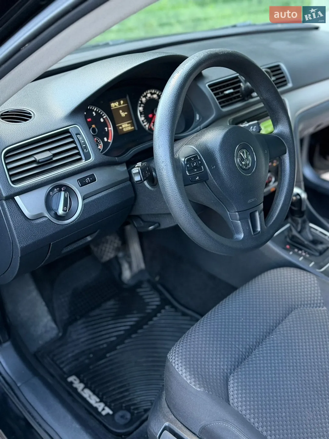 2015 Volkswagen Passat - мініатюра 24