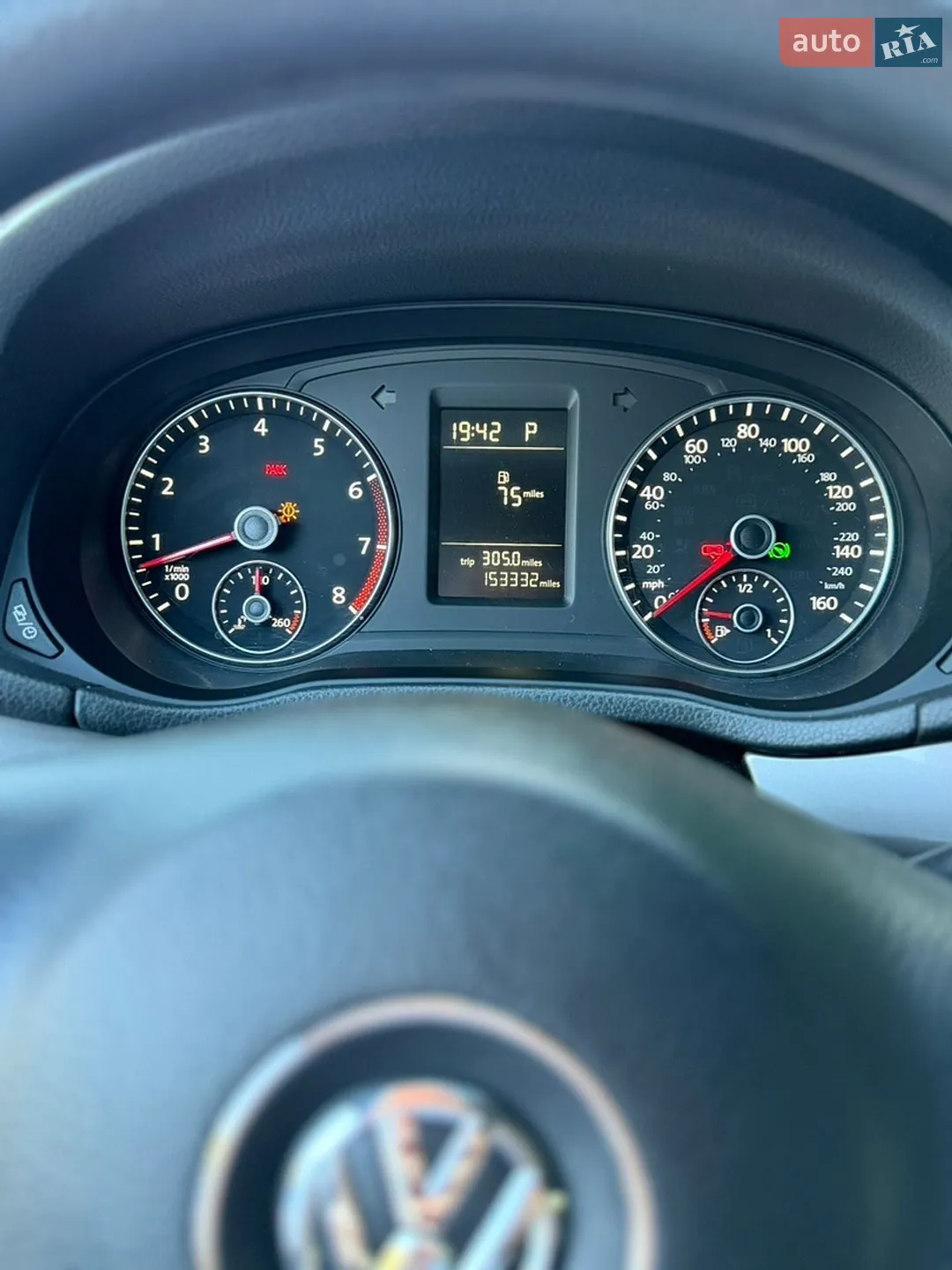 2015 Volkswagen Passat - мініатюра 27
