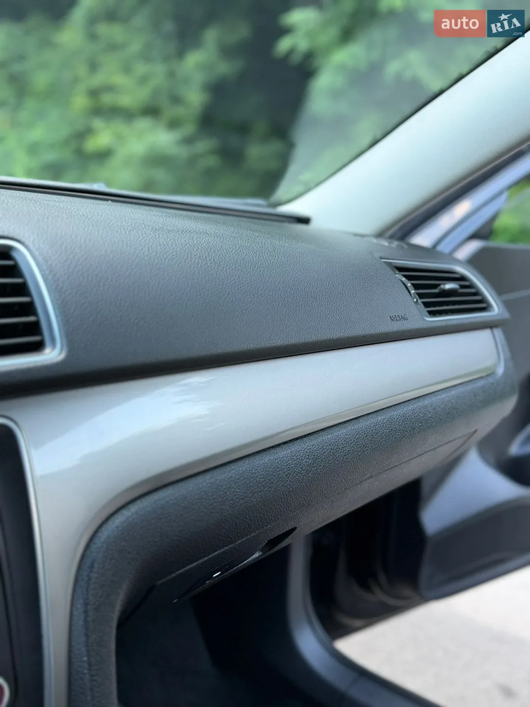 2015 Volkswagen Passat - мініатюра 32
