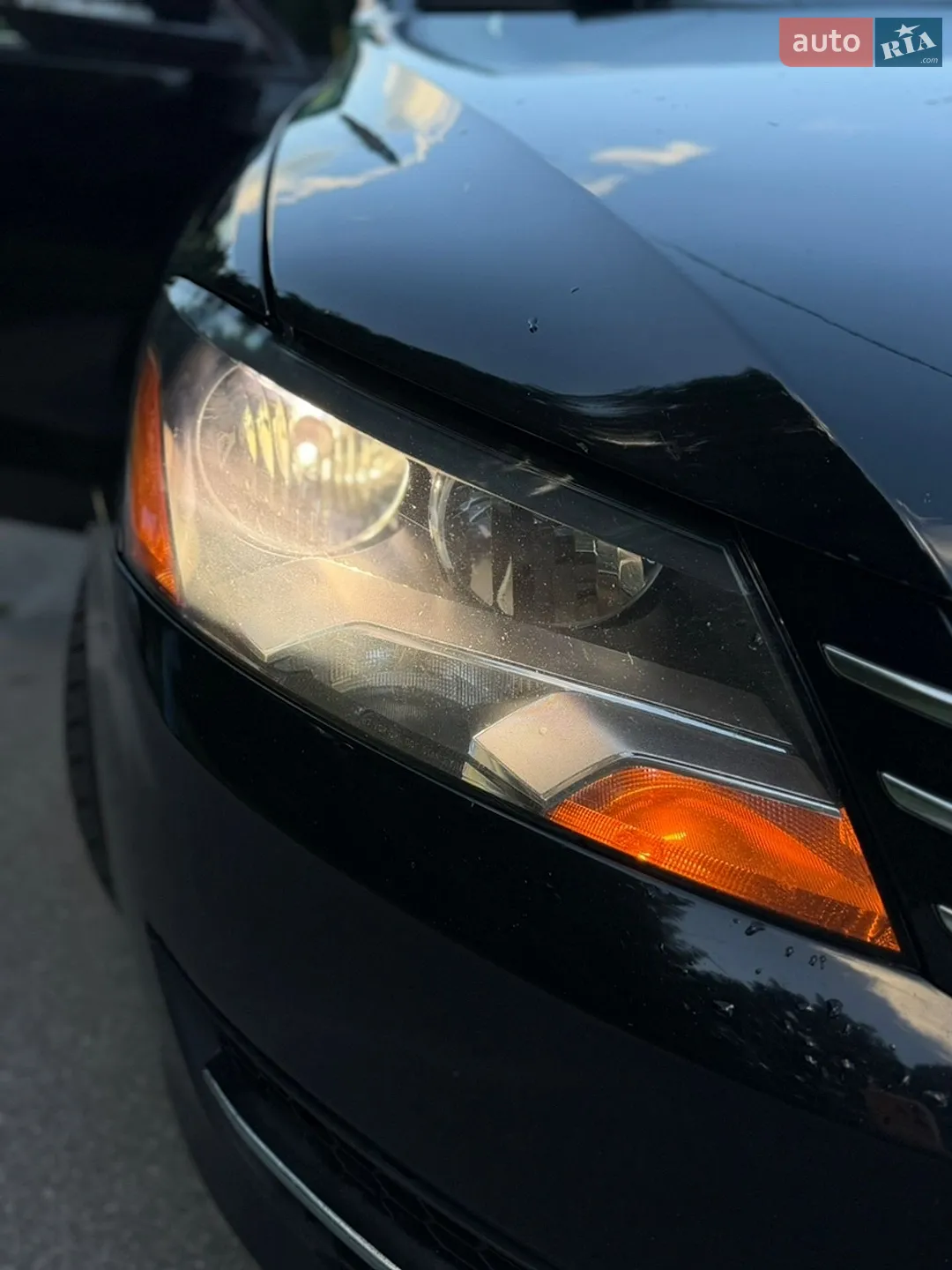 2015 Volkswagen Passat - мініатюра 35