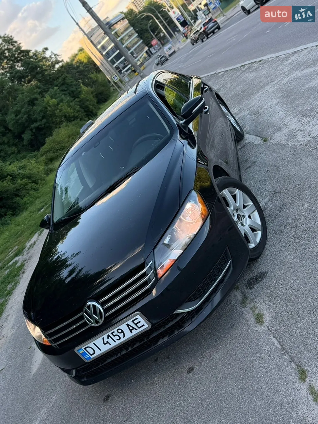 2015 Volkswagen Passat - мініатюра 39