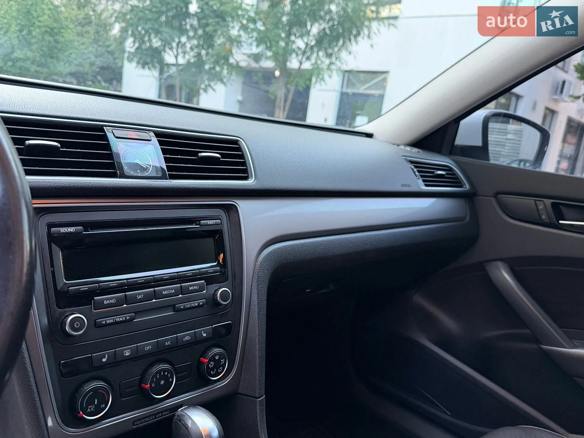 2013 Volkswagen Passat - мініатюра 30