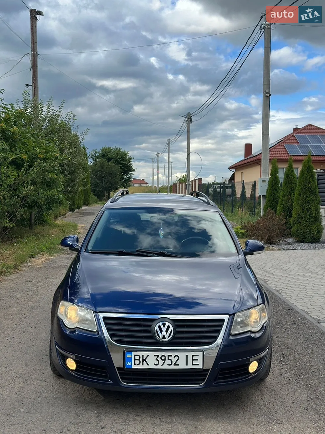2010 Volkswagen Passat - мініатюра 2