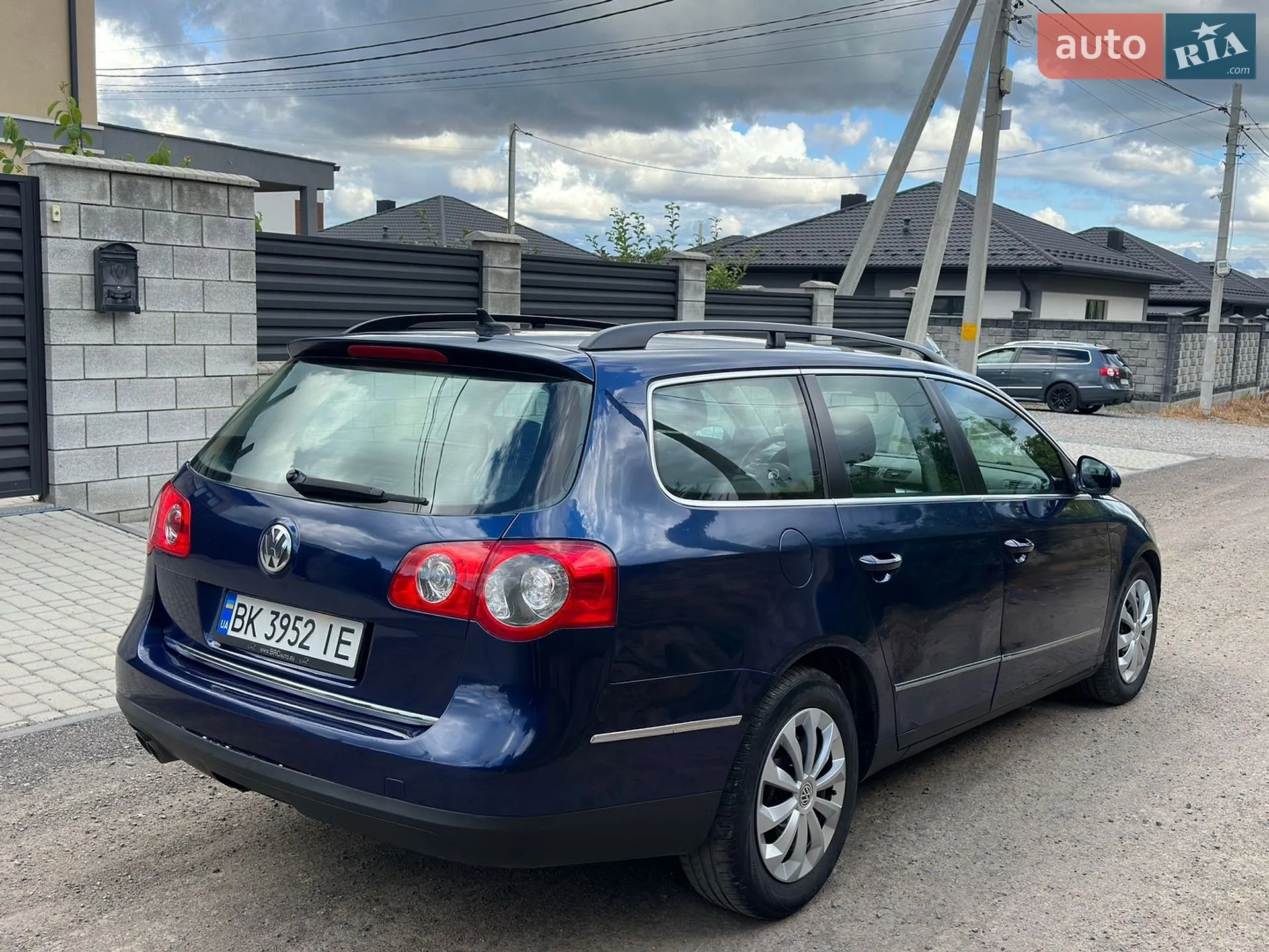 2010 Volkswagen Passat - мініатюра 6