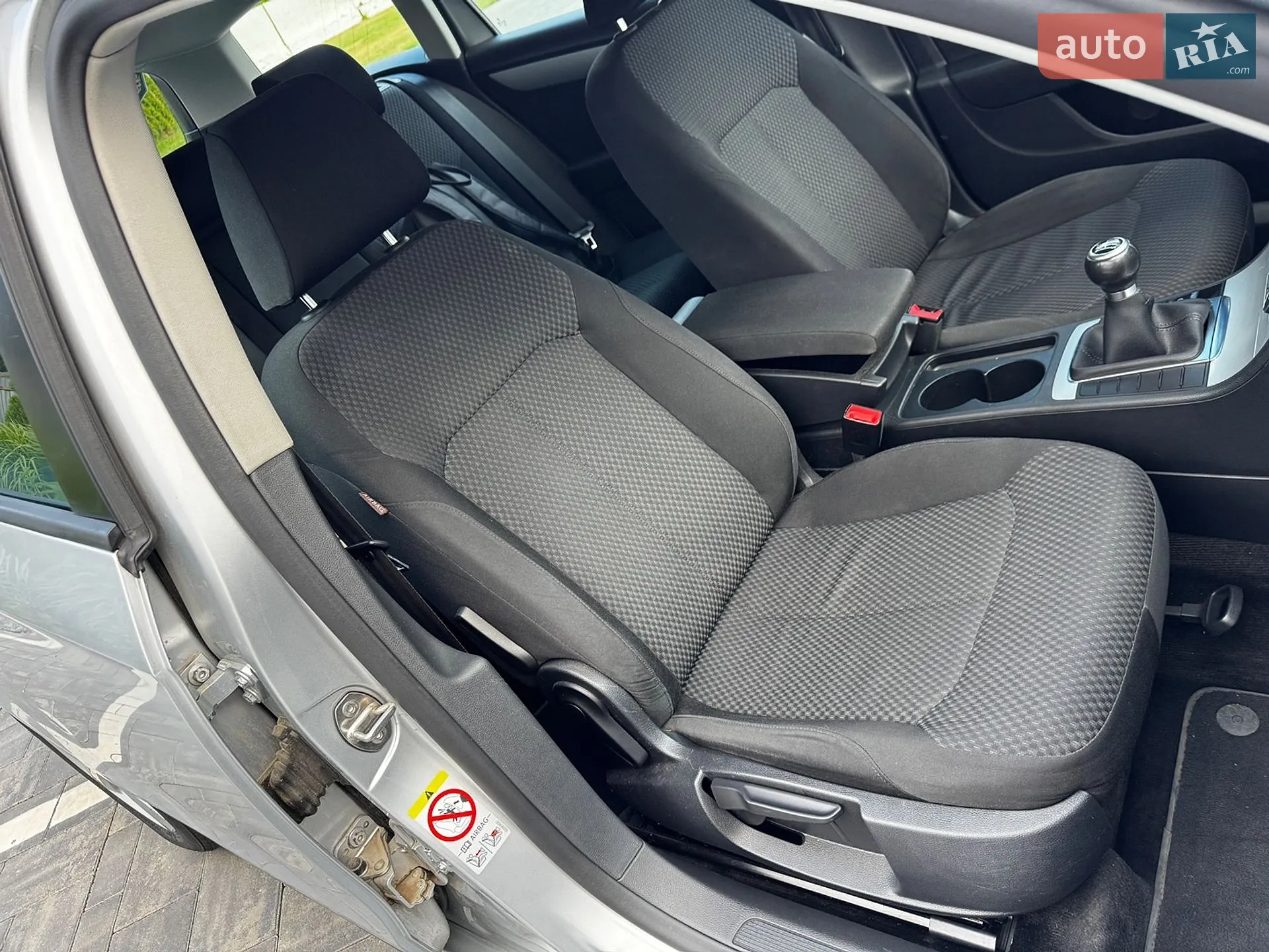 2011 Volkswagen Passat - мініатюра 23