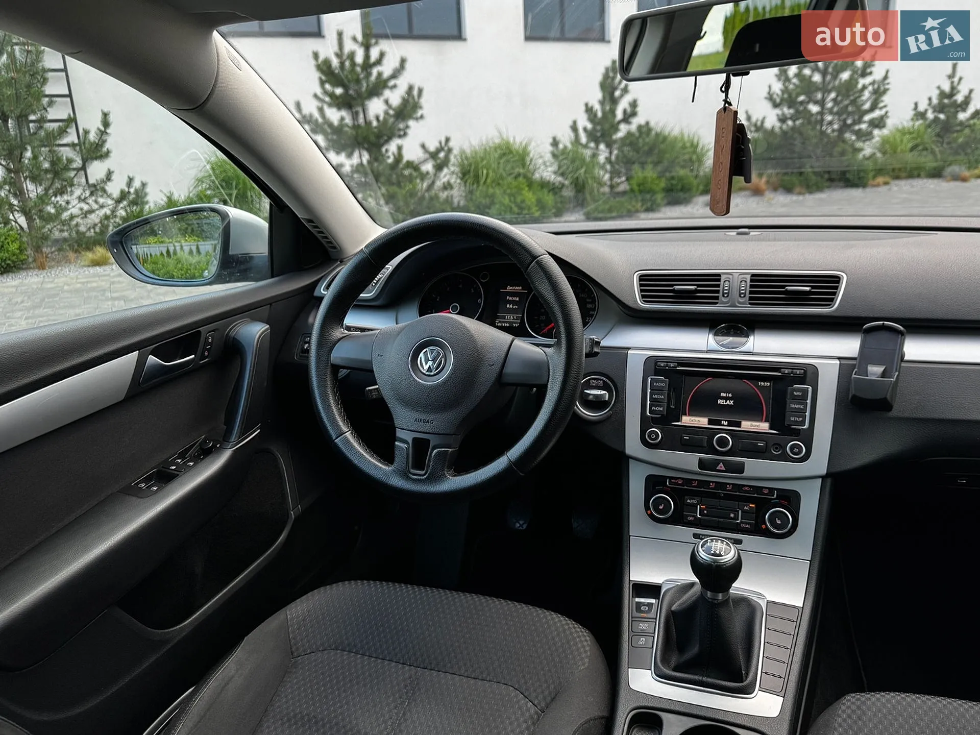 2011 Volkswagen Passat - мініатюра 28