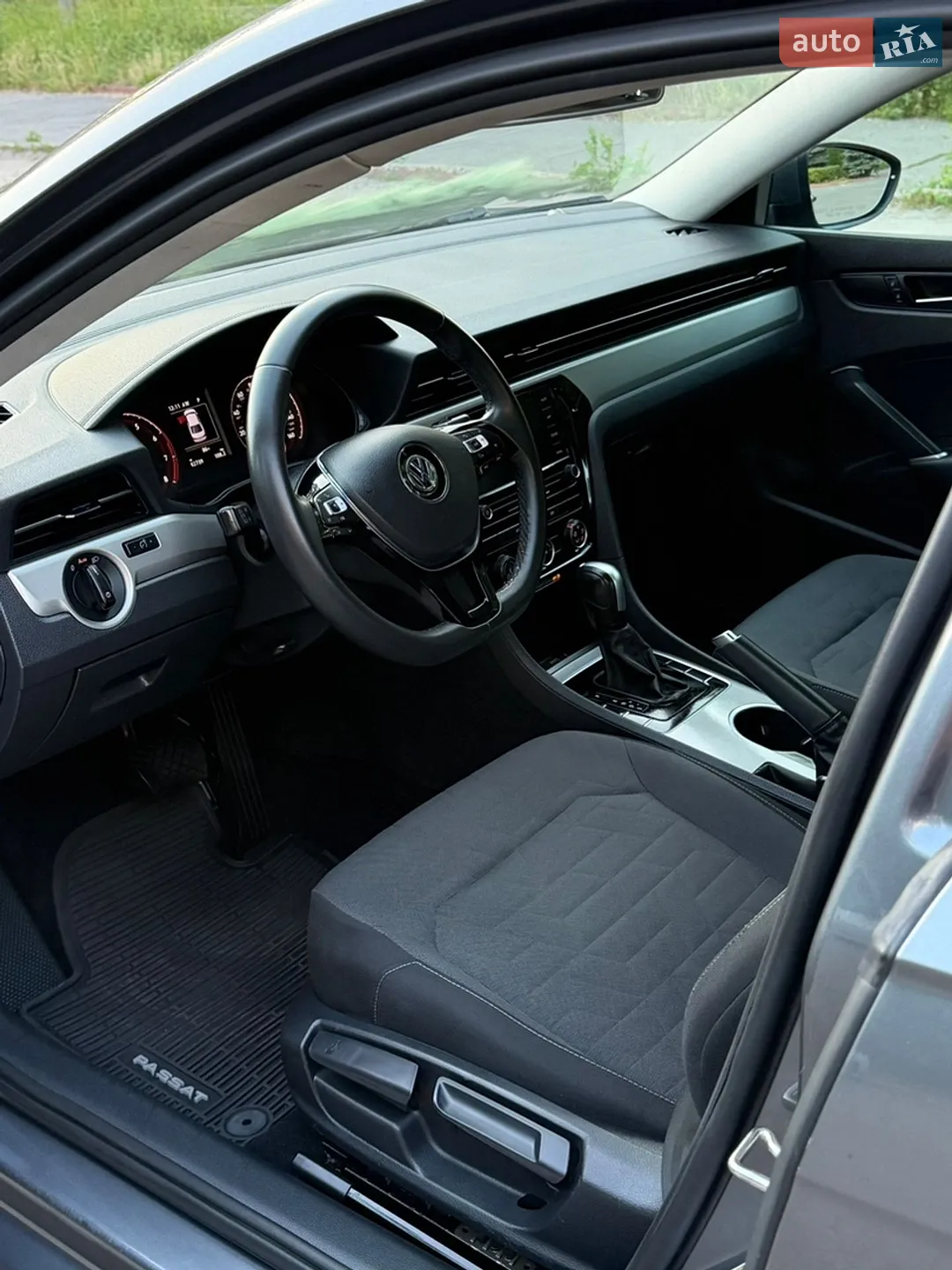2021 Volkswagen Passat - мініатюра 16