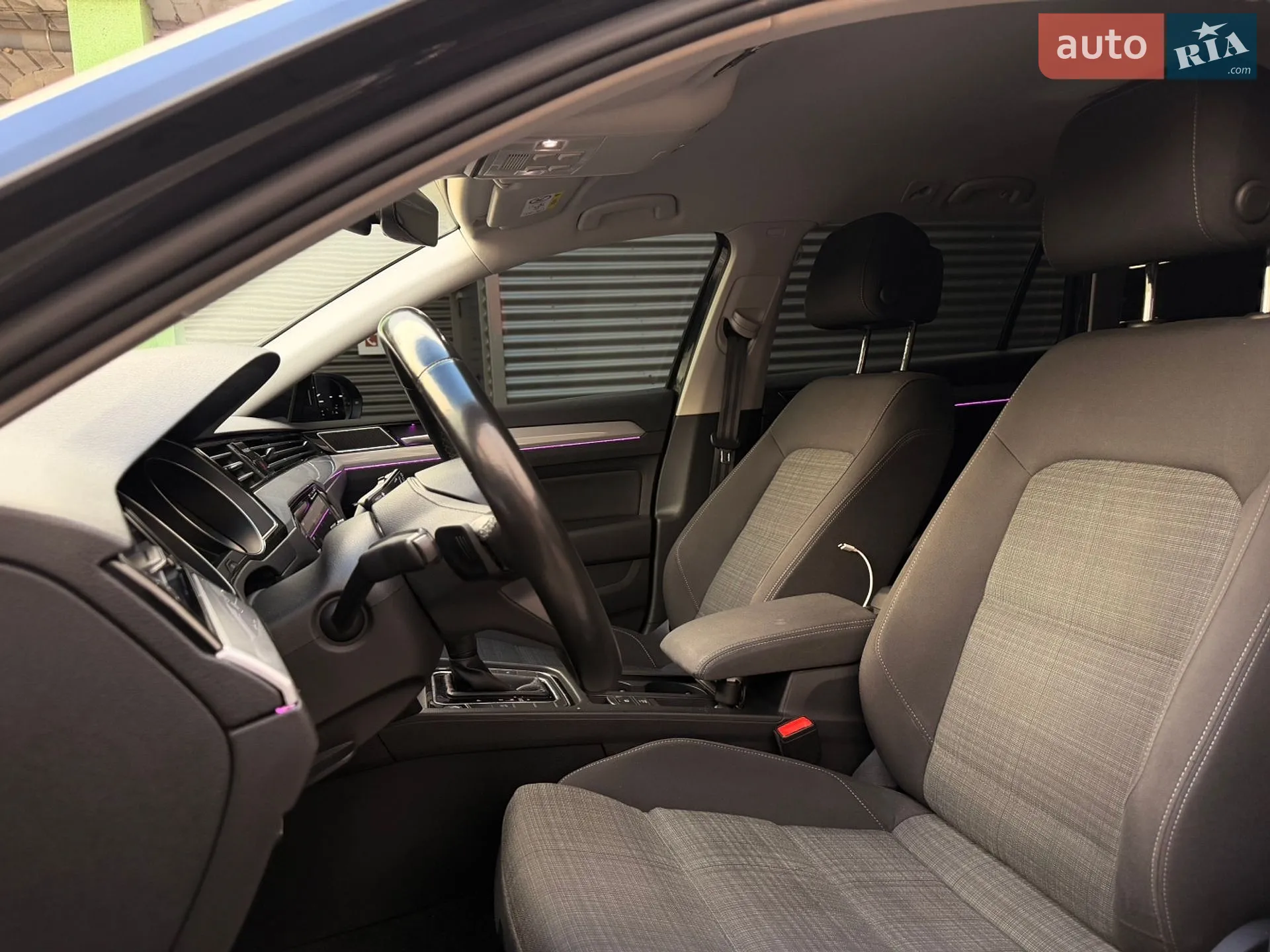 2020 Volkswagen Passat - мініатюра 46