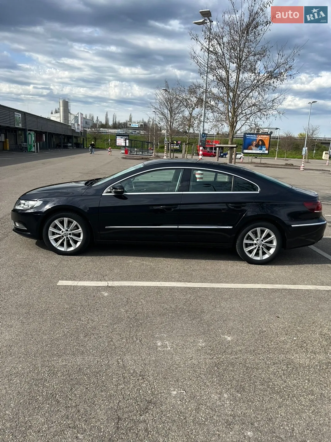2012 Volkswagen Passat - фото 1