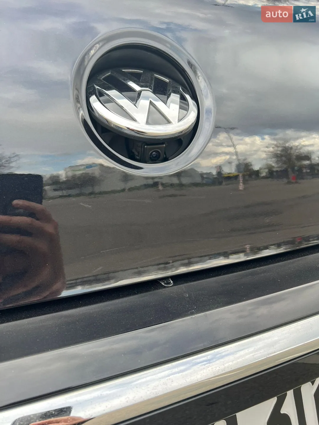 2012 Volkswagen Passat - мініатюра 15