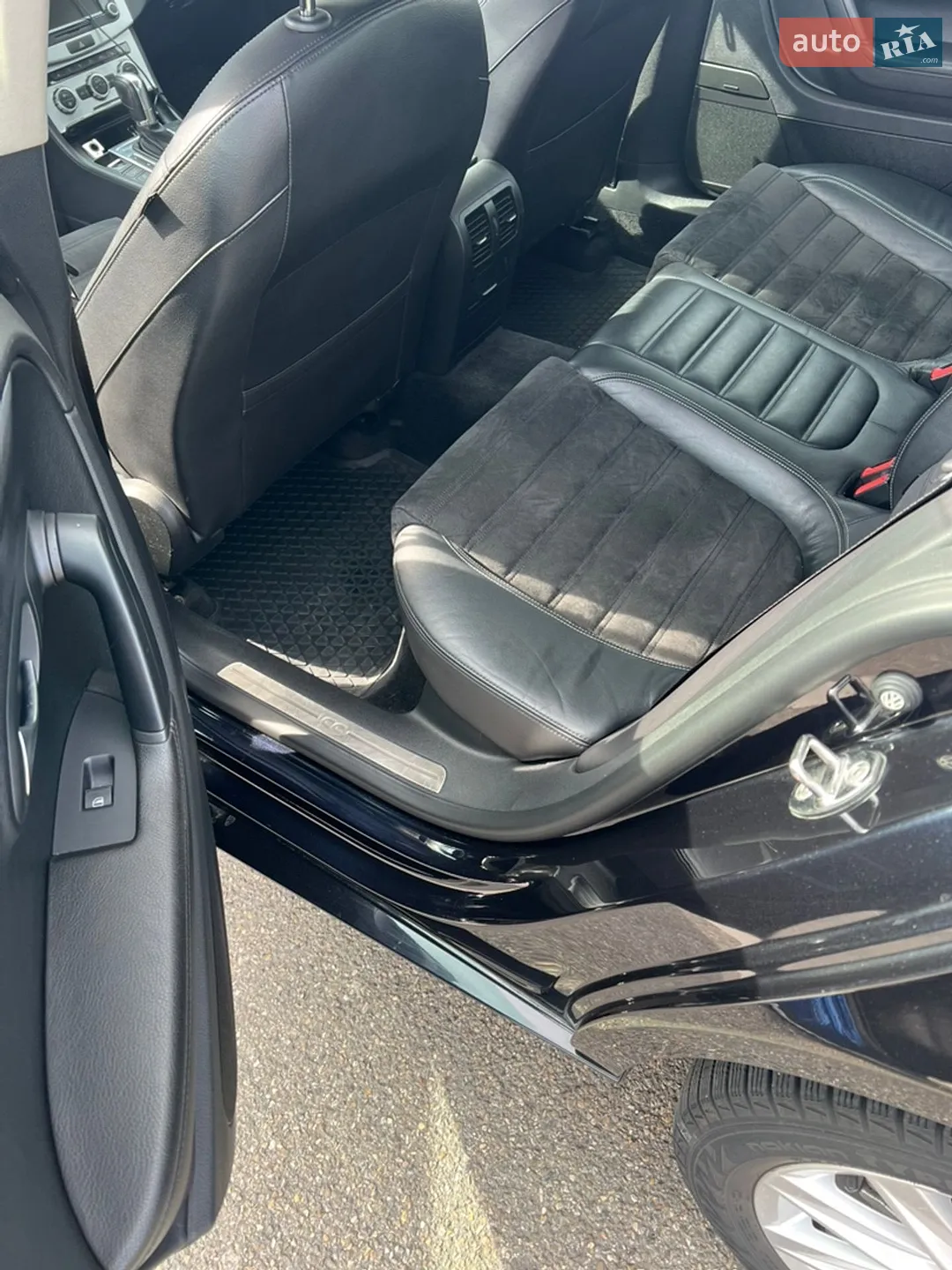 2012 Volkswagen Passat - мініатюра 27