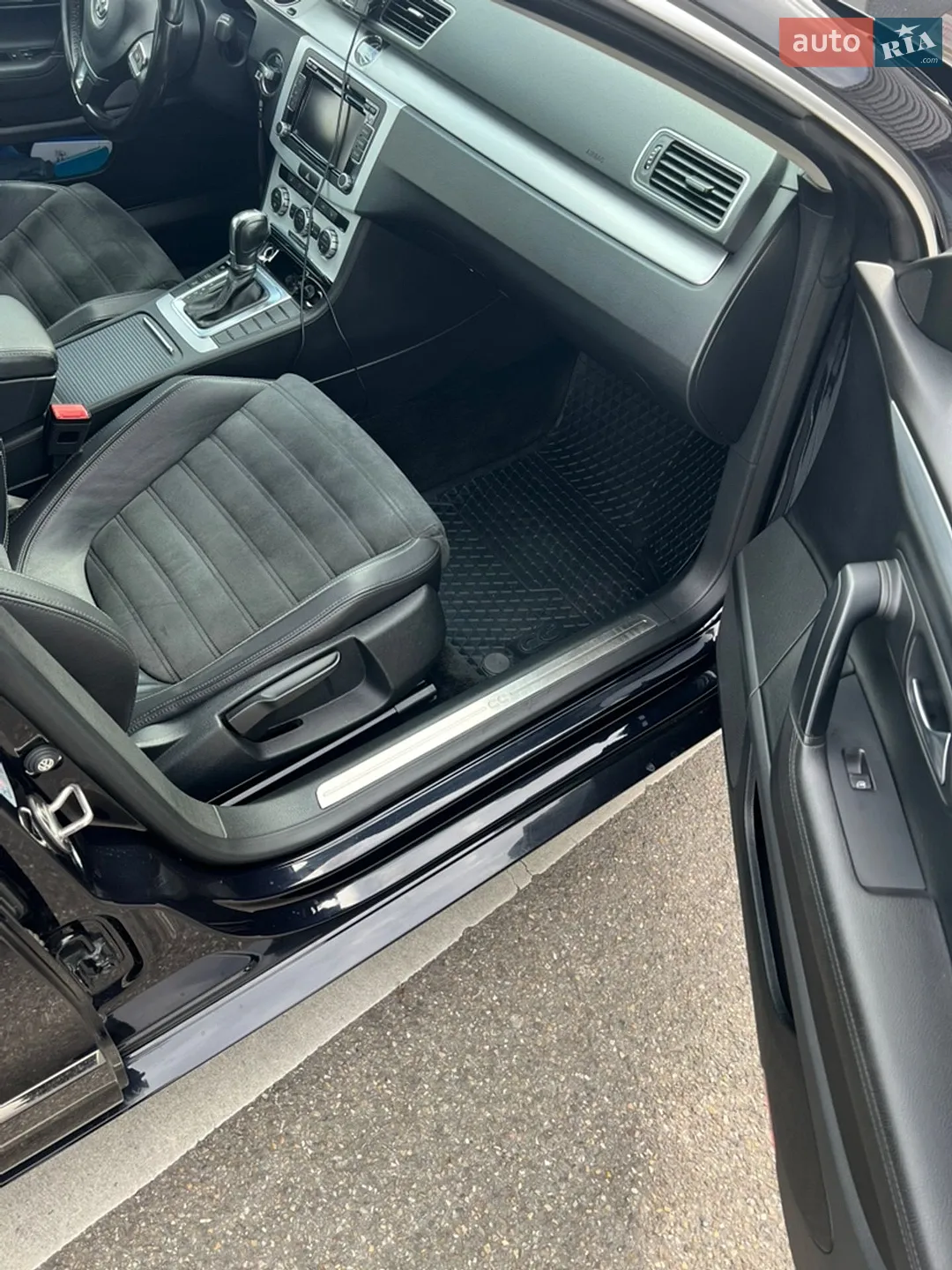 2012 Volkswagen Passat - мініатюра 30