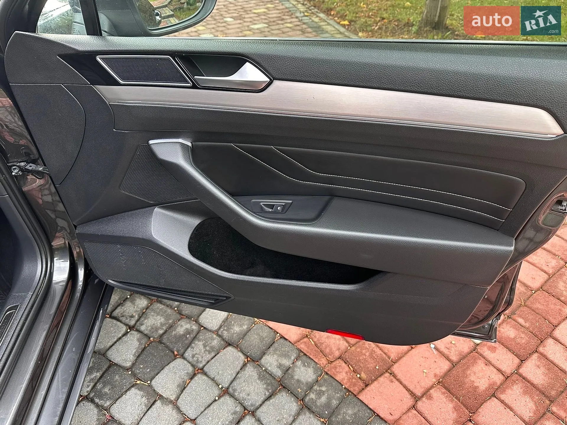 2020 Volkswagen Passat - мініатюра 55